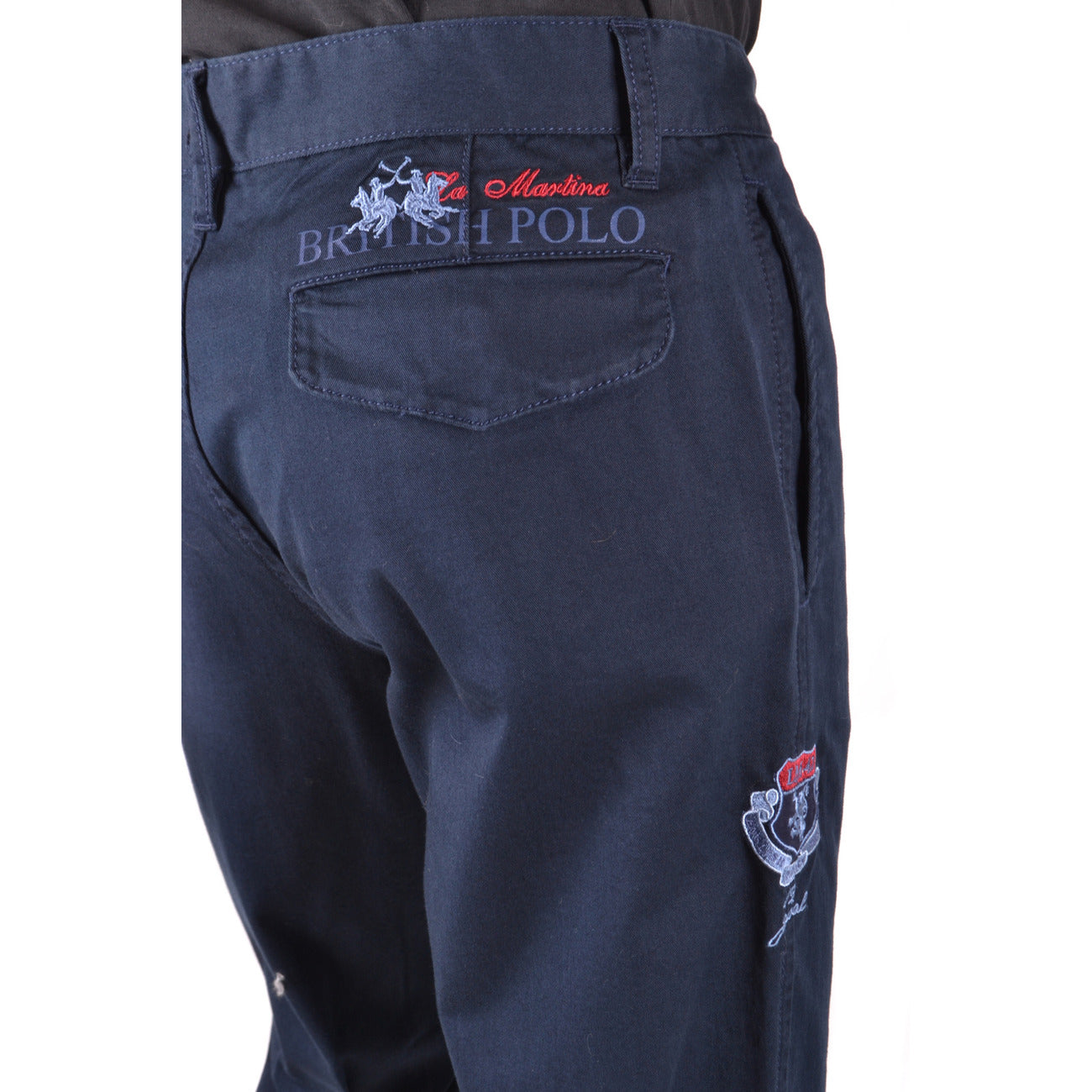 La Martina - La Martina Men's Trousers