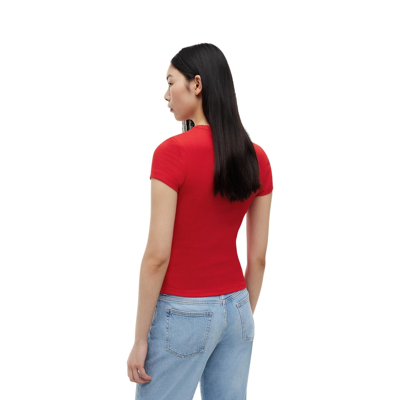 Tommy Hilfiger Jeans - Tommy Hilfiger Women's T-Shirts