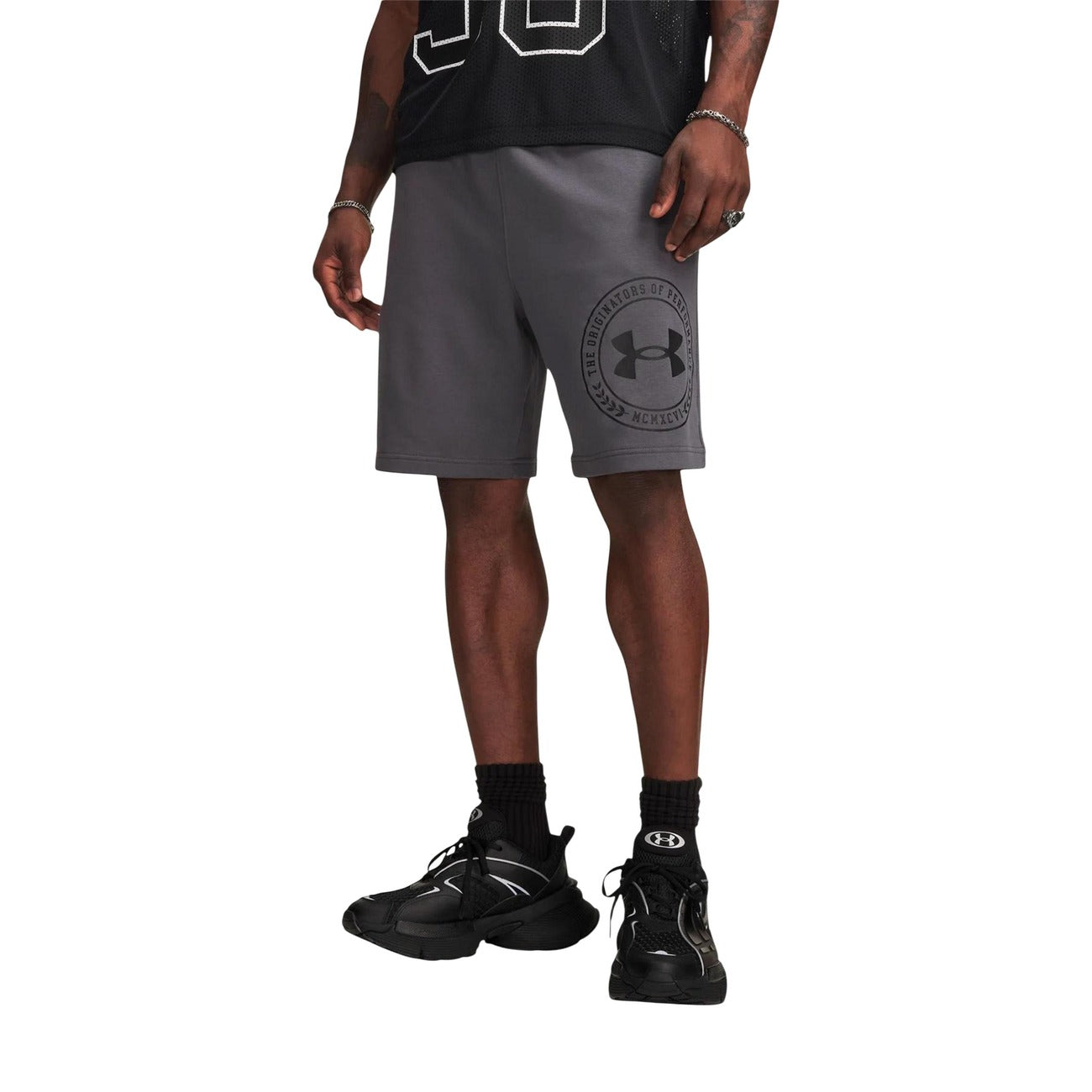 Under Armour - Under Armour Homme Bermudas