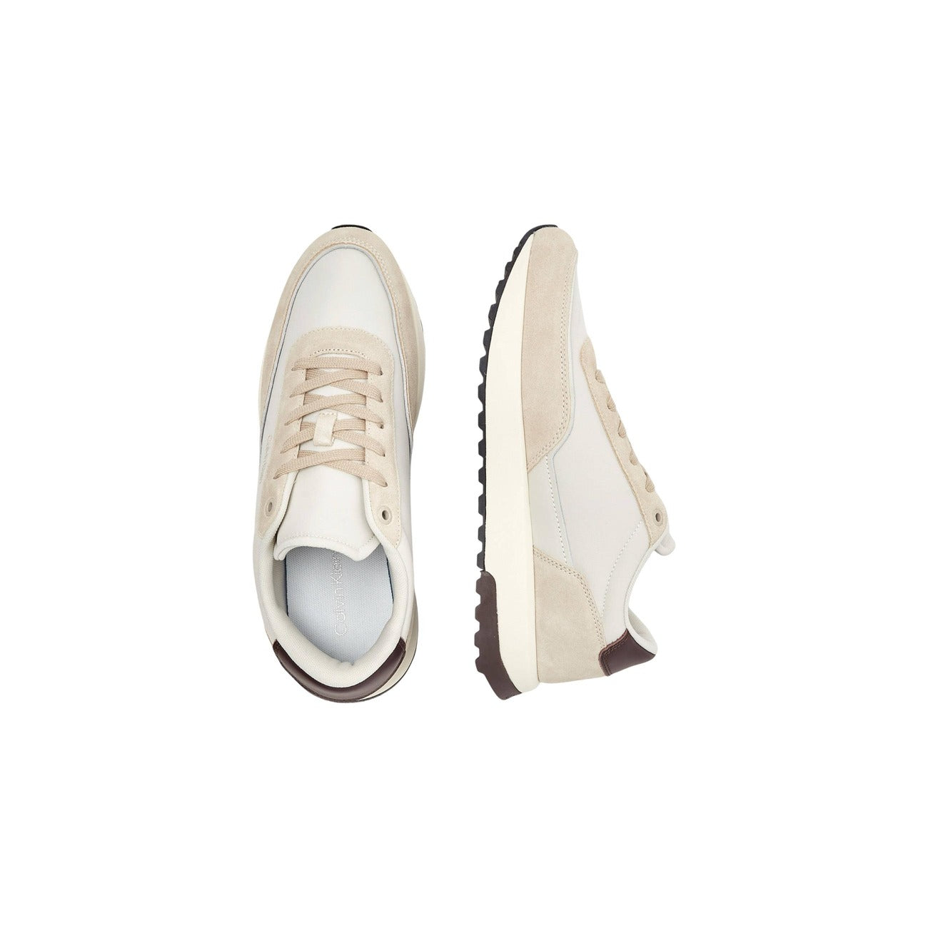 Calvin Klein - Calvin Klein Homme Baskets