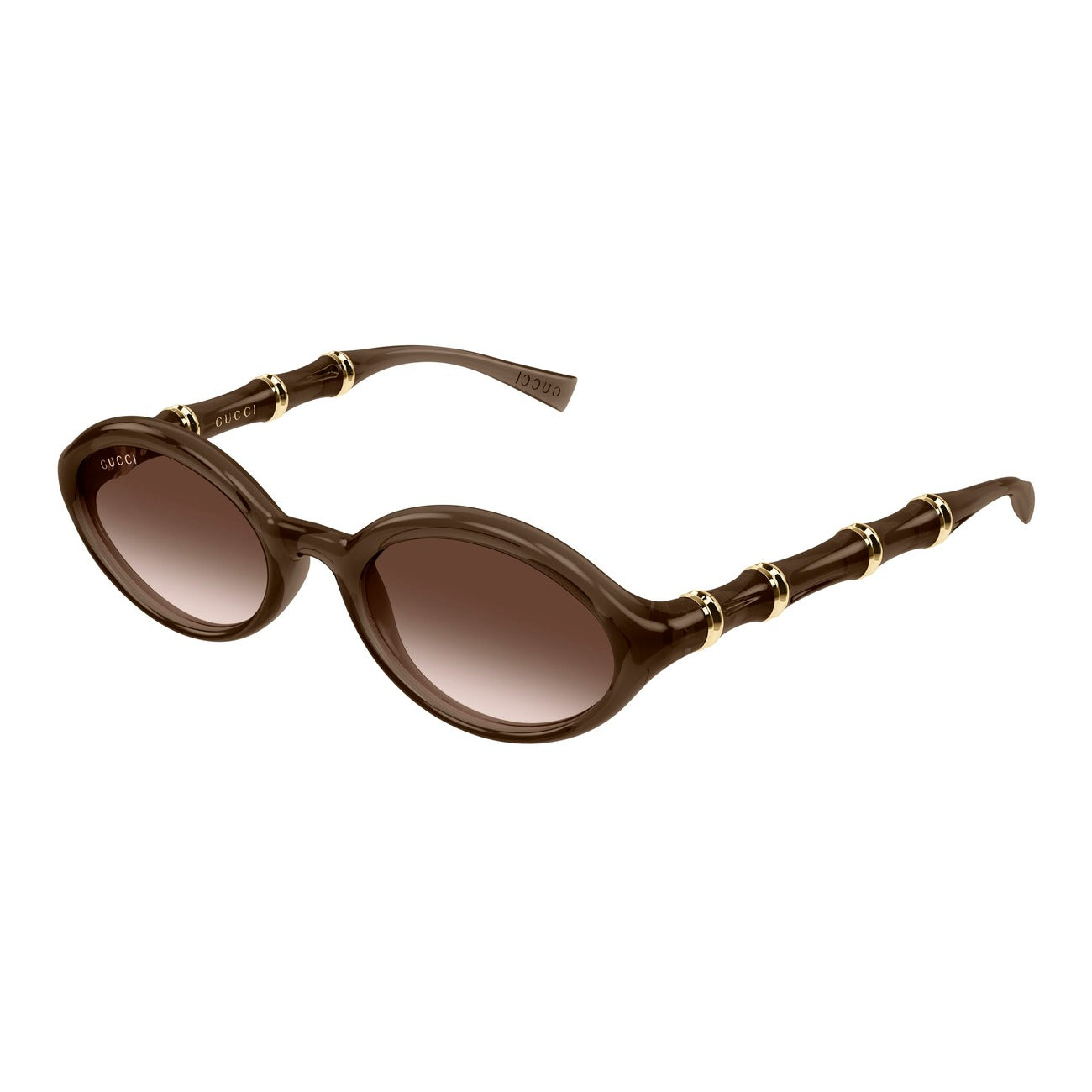 Gucci Women's Sunglasses – Brown
