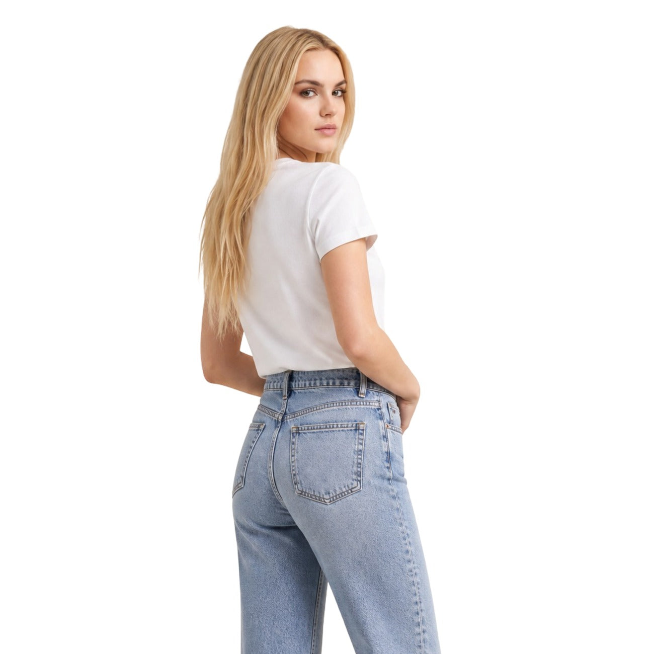 Calvin Klein Jeans - Calvin Klein Jeans Women's T-Shirts