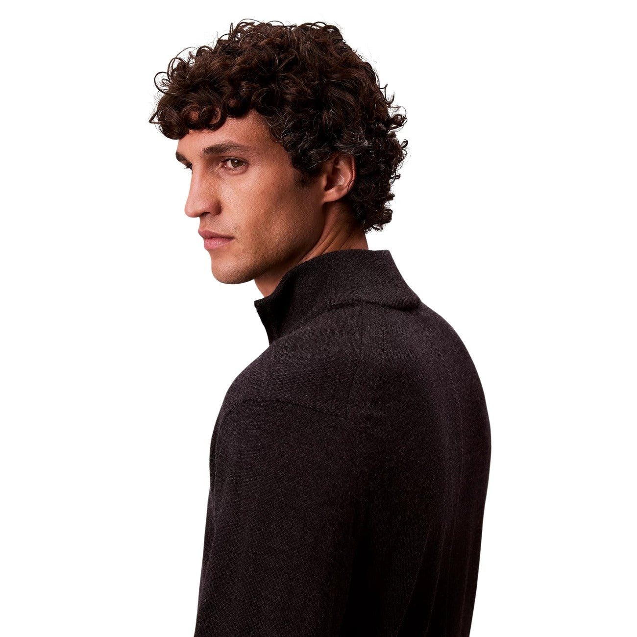 Calvin Klein - Calvin Klein Men's Sweaters