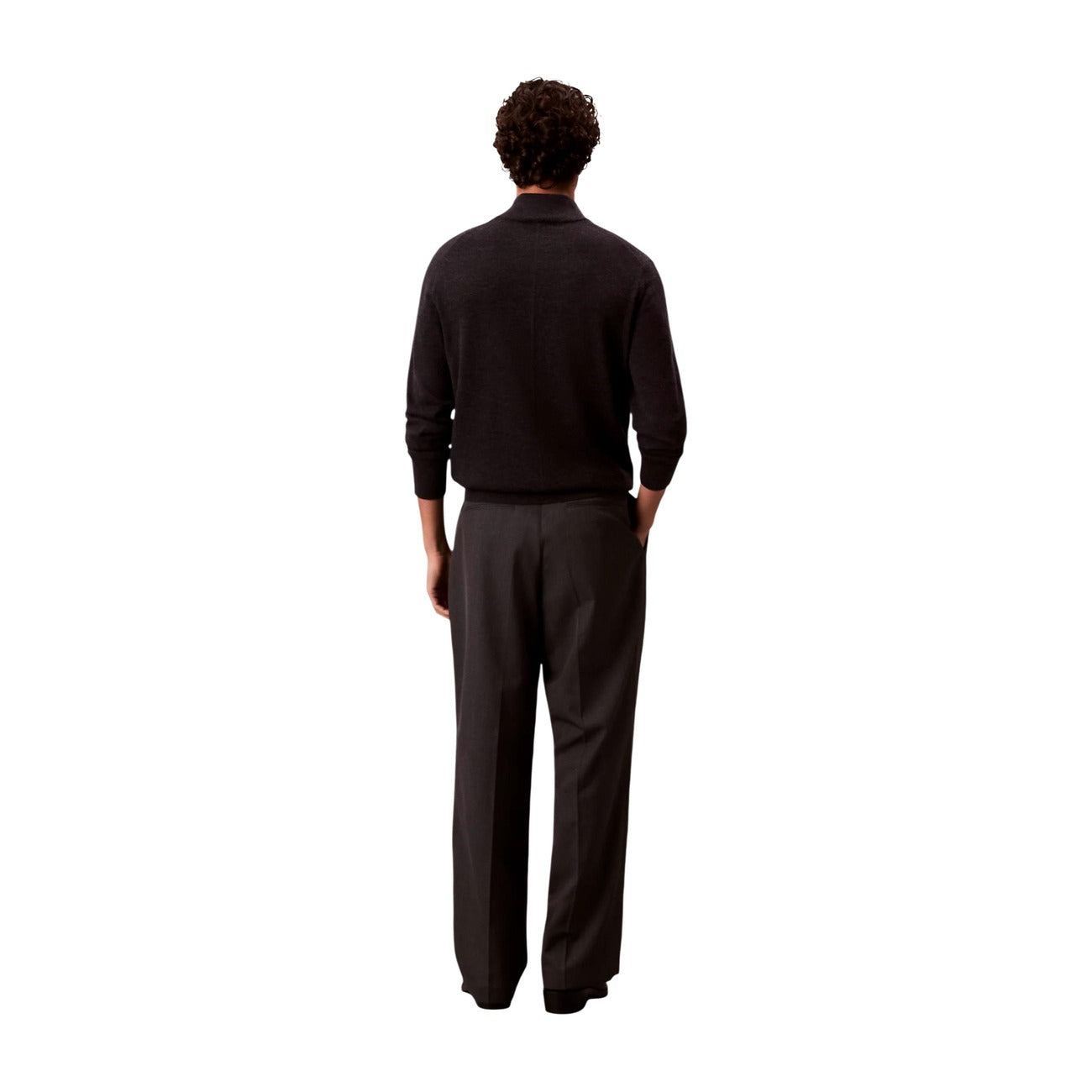 Calvin Klein - Calvin Klein Men's Sweaters