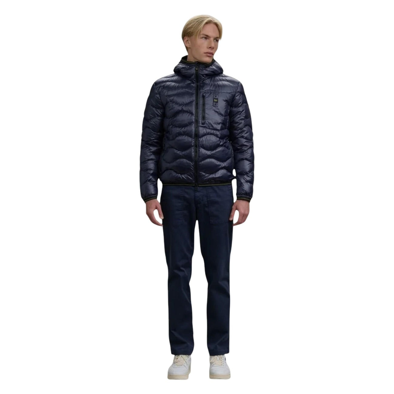 Blauer. - Blauer. Men's Jackets