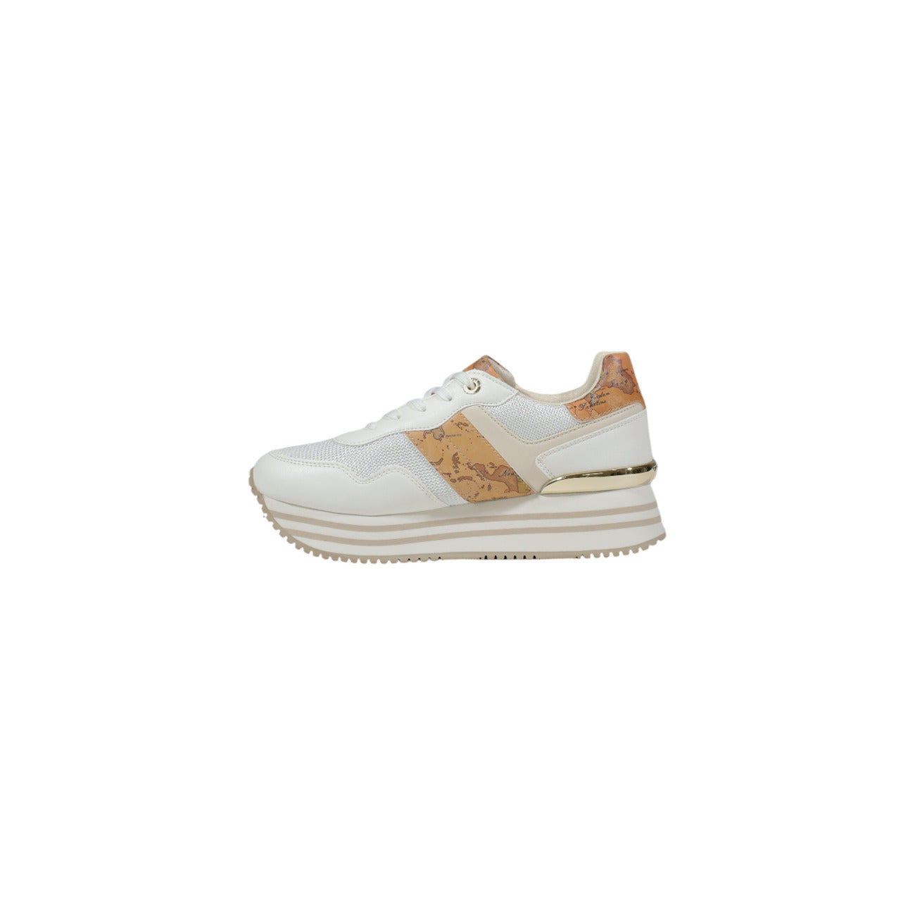 Alviero Martini Prima Classe - Alviero Martini Prima Classe Femme Baskets