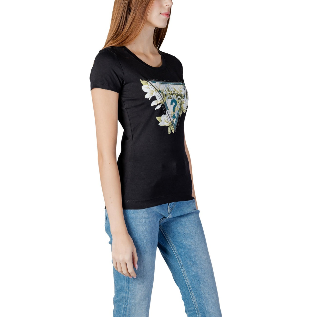 Guess - Guess Women's T-Shirts