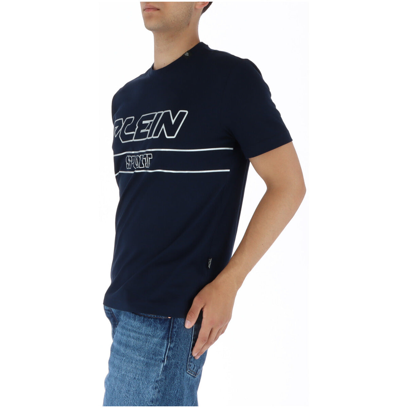 Plein Sport - Plein Sport Homme T-Shirts