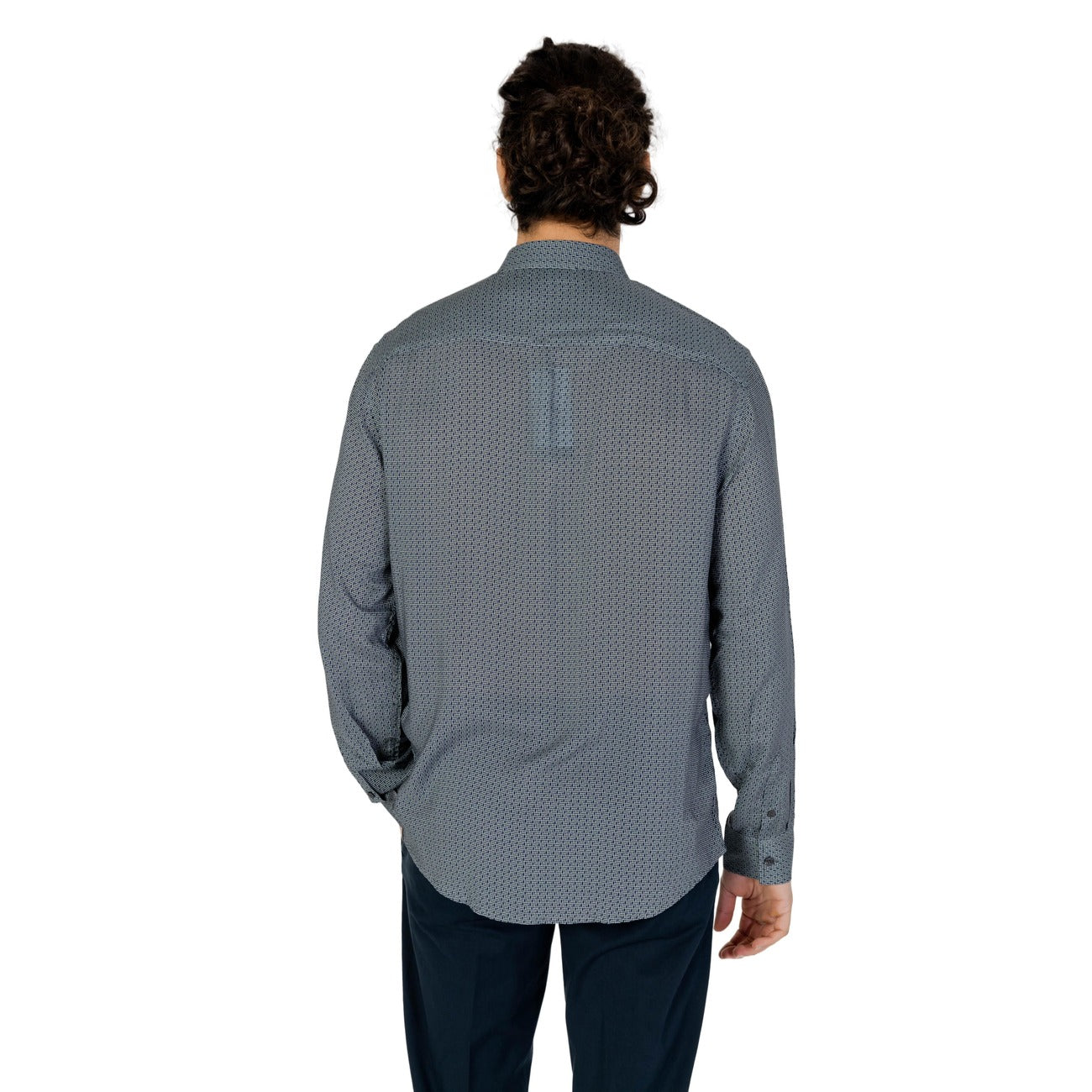Armani Exchange - Armani Exchange Men's Shirts