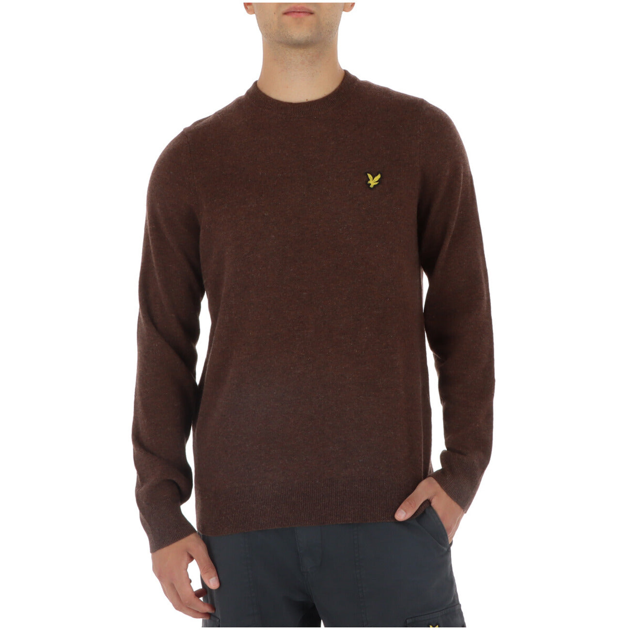 Lyle & Scott - Lyle & Scott Homme Pulls