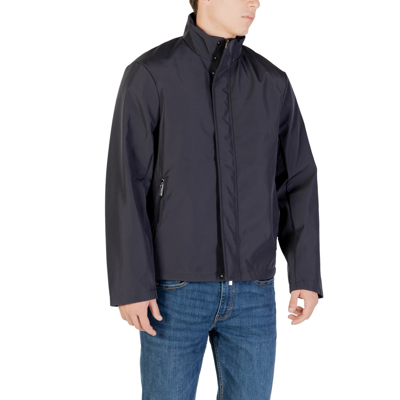 Armani Exchange - Armani Exchange Homme Jaquettes