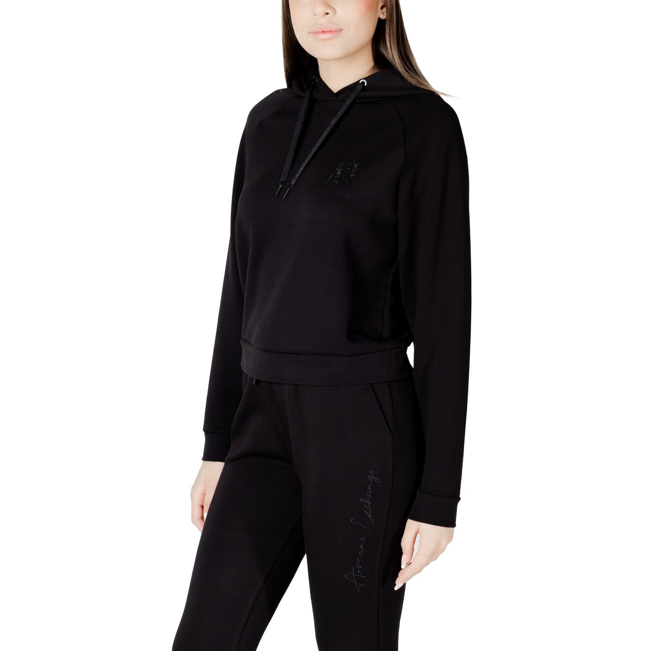 Armani Exchange - Armani Exchange Femme Sweatshirts