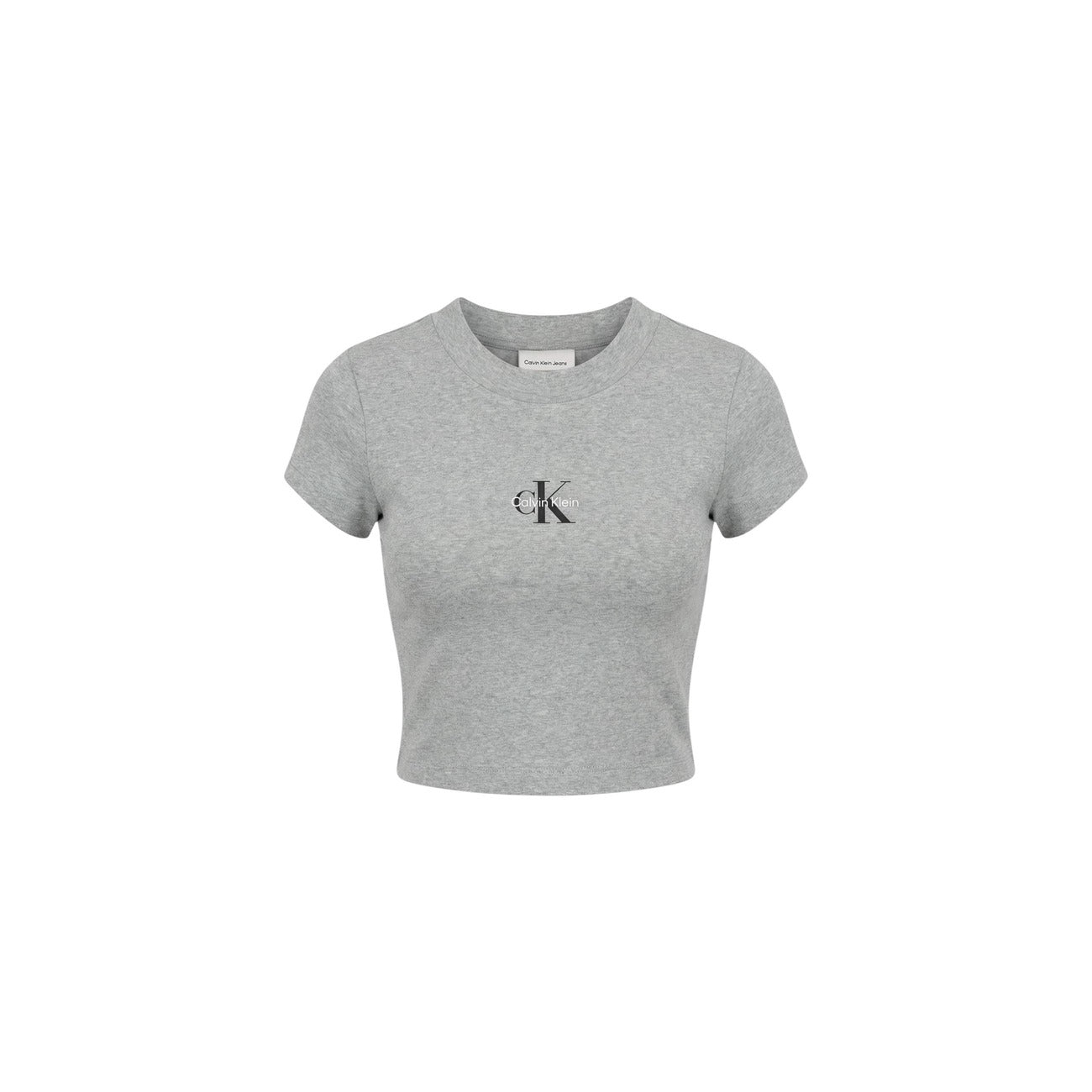 Calvin Klein Jeans - Calvin Klein Jeans Women's T-Shirts