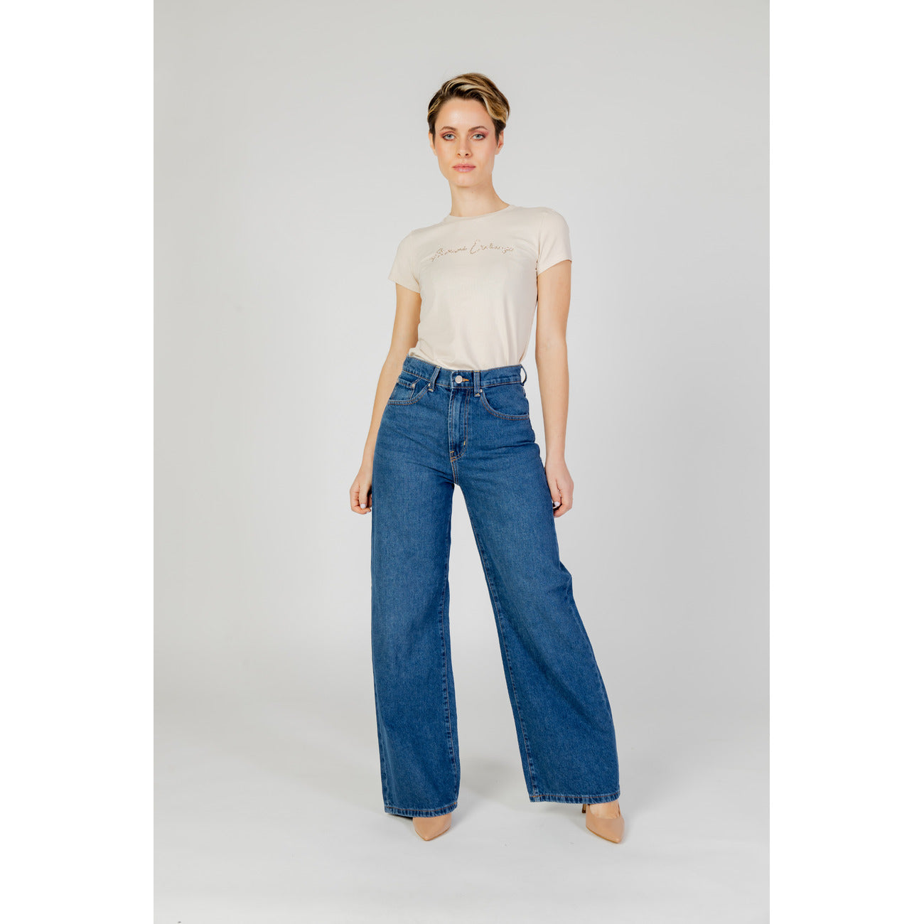 Only - Only Femme Jeans