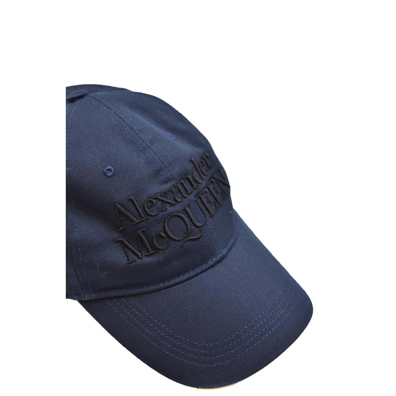 Alexander Mcqueen - Alexander Mcqueen Homme Chapeaux