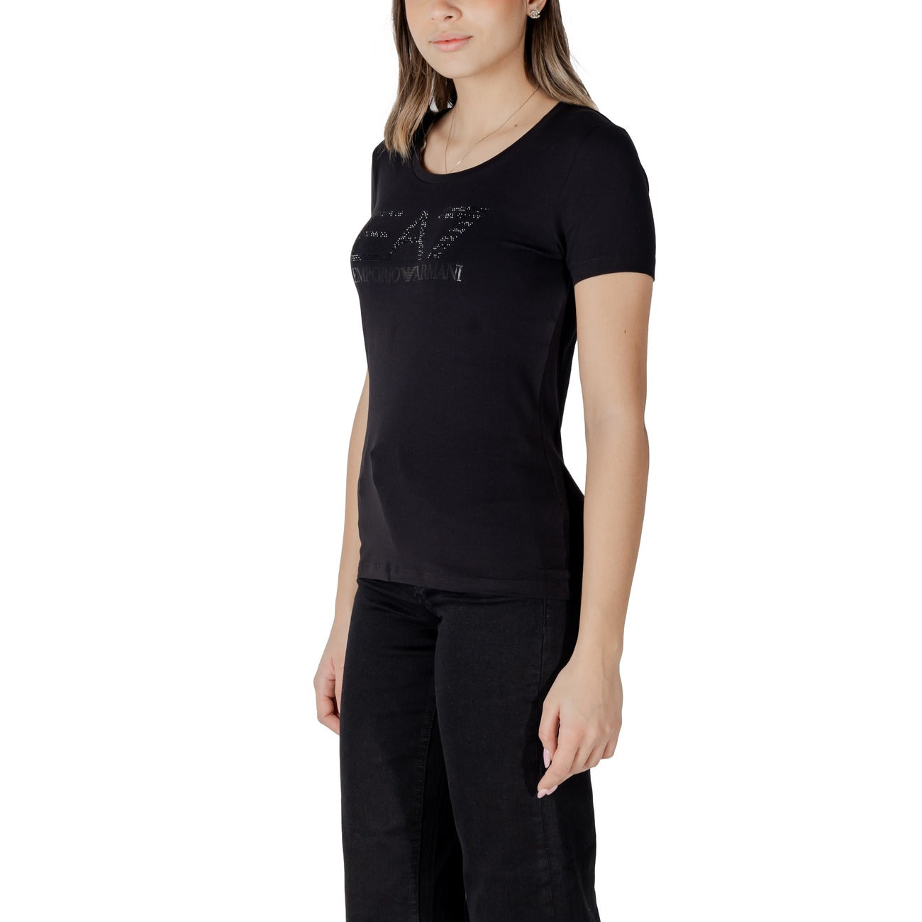 Ea7 - Ea7 Femme T-Shirts