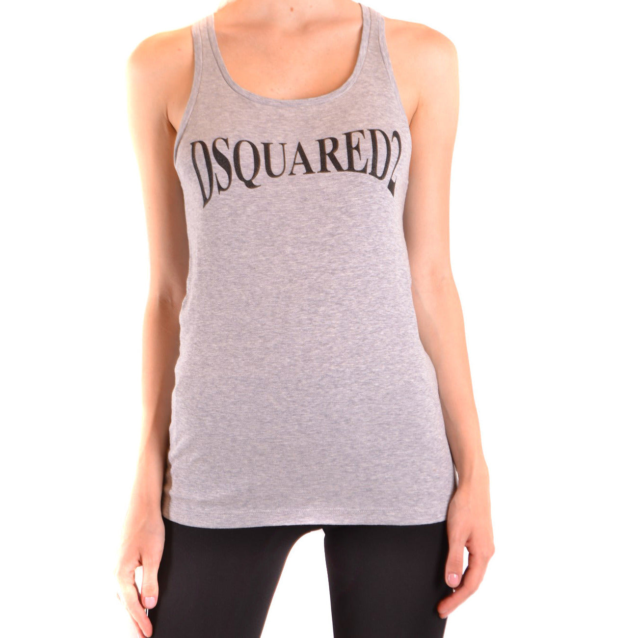 Dsquared2 - Dsquared2 Women Tank tops
