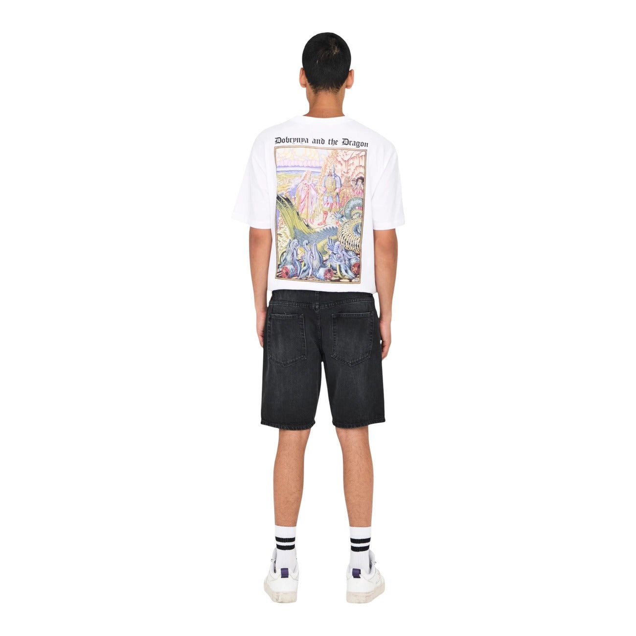 Only & Sons - Only & Sons Men's Shorts