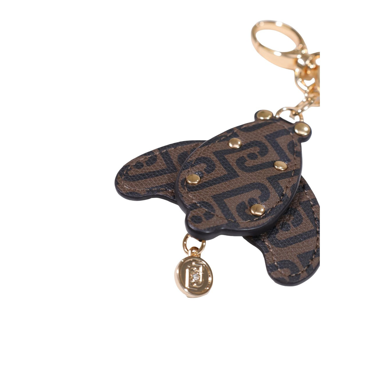 Porte-clés femme Liu Jo – Marron