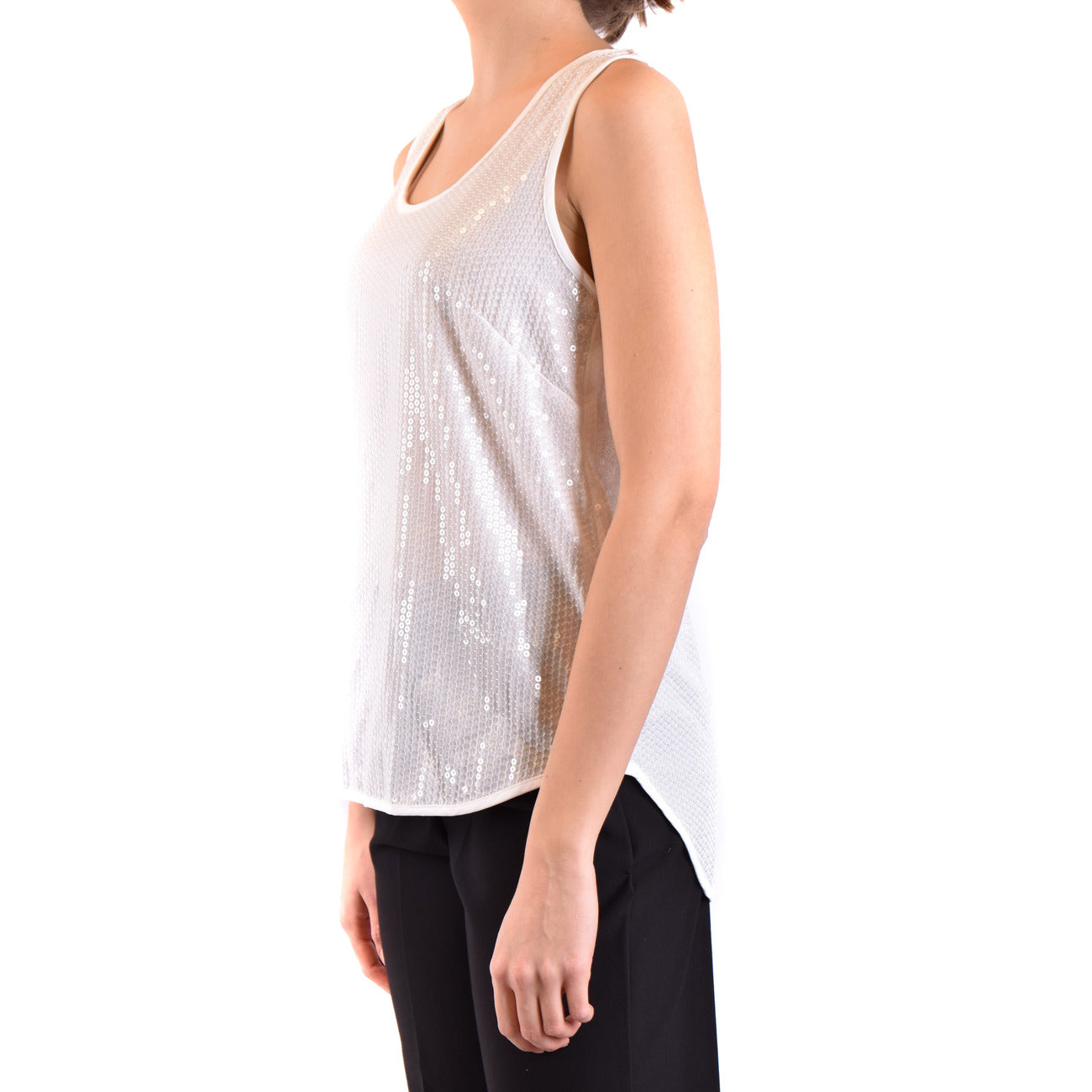 P.a.r.o.s.h. - P.a.r.o.s.h. Women's Tank Tops