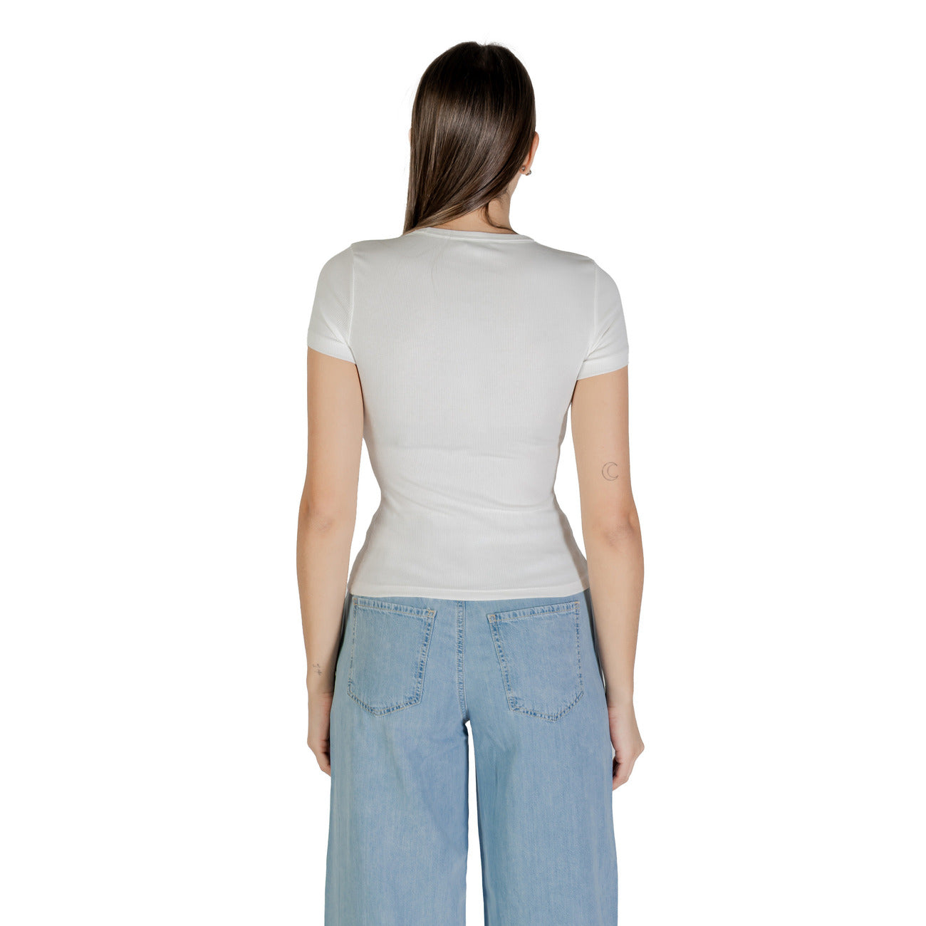 Tommy Hilfiger Jeans - Tommy Hilfiger Women's T-Shirts
