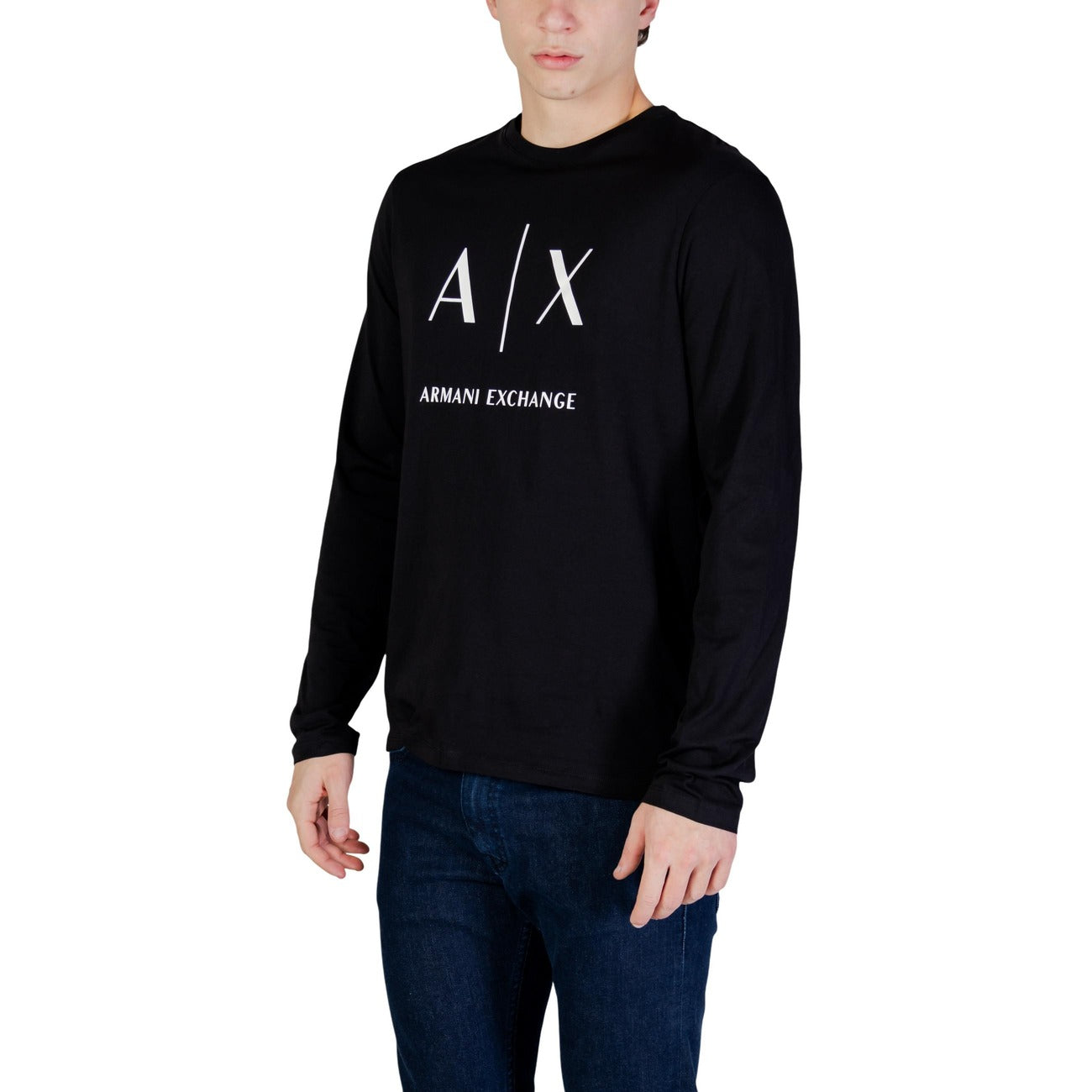 Armani Exchange - Armani Exchange Homme Pulls