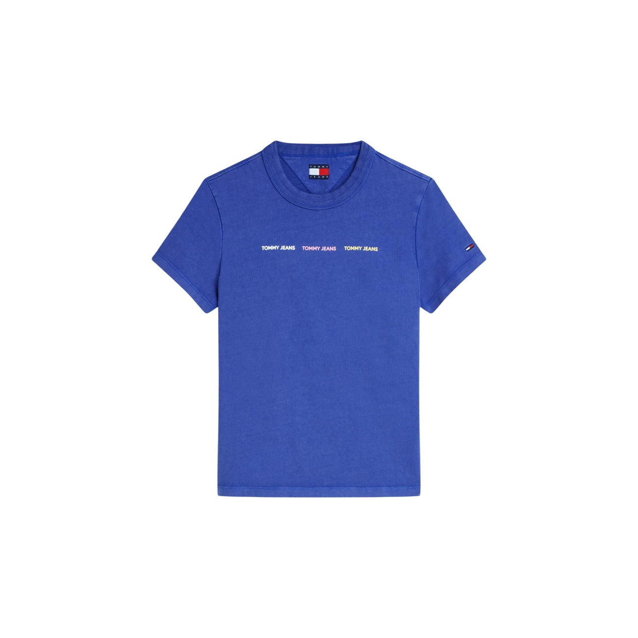 Tommy Hilfiger Jeans - Tommy Hilfiger Women's T-Shirts