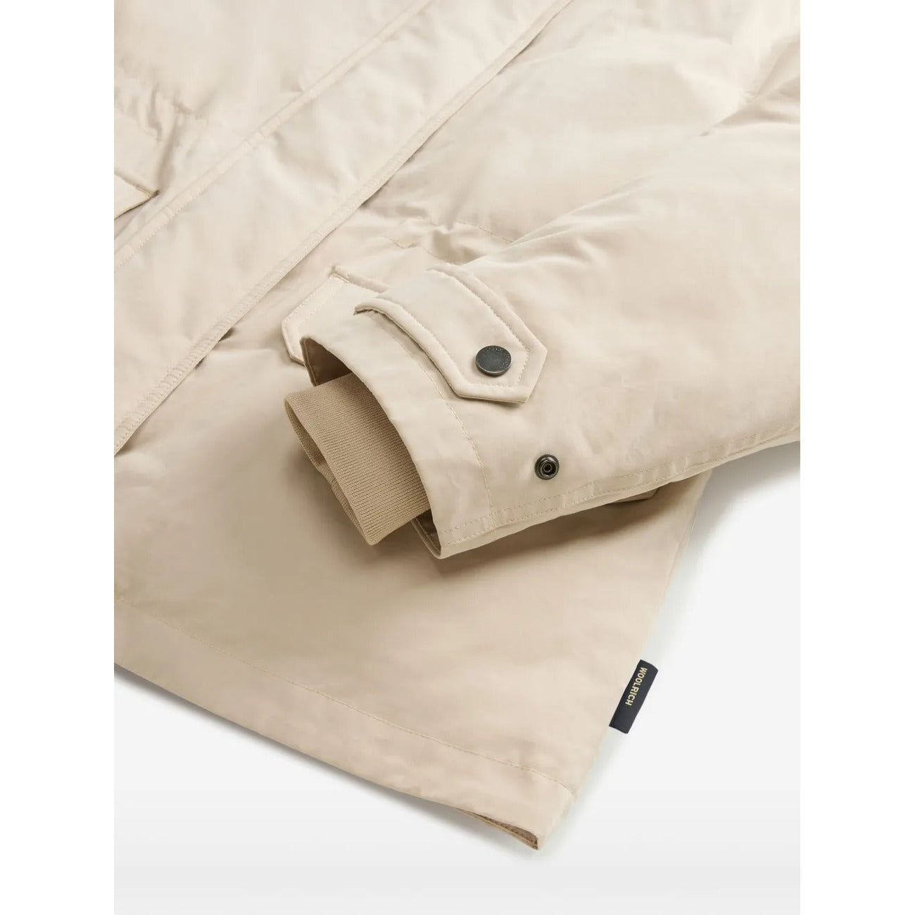 Woolrich - Woolrich Femme Vestes