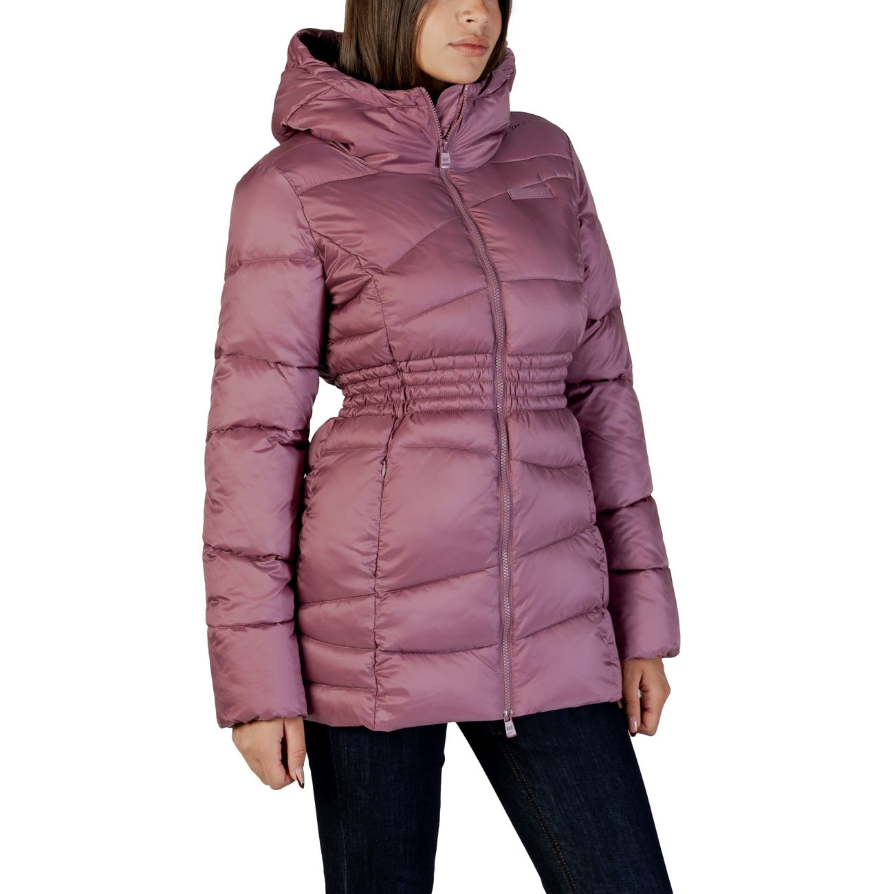 Ea7 - Ea7 Women's Jackets