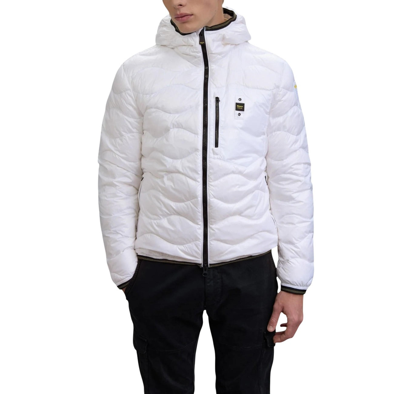 Blauer. - Blauer. Men's Jackets