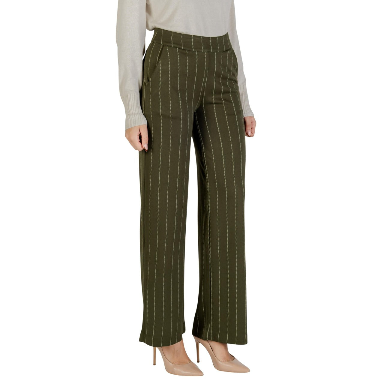 Ichi - Ichi Femme Pantalons