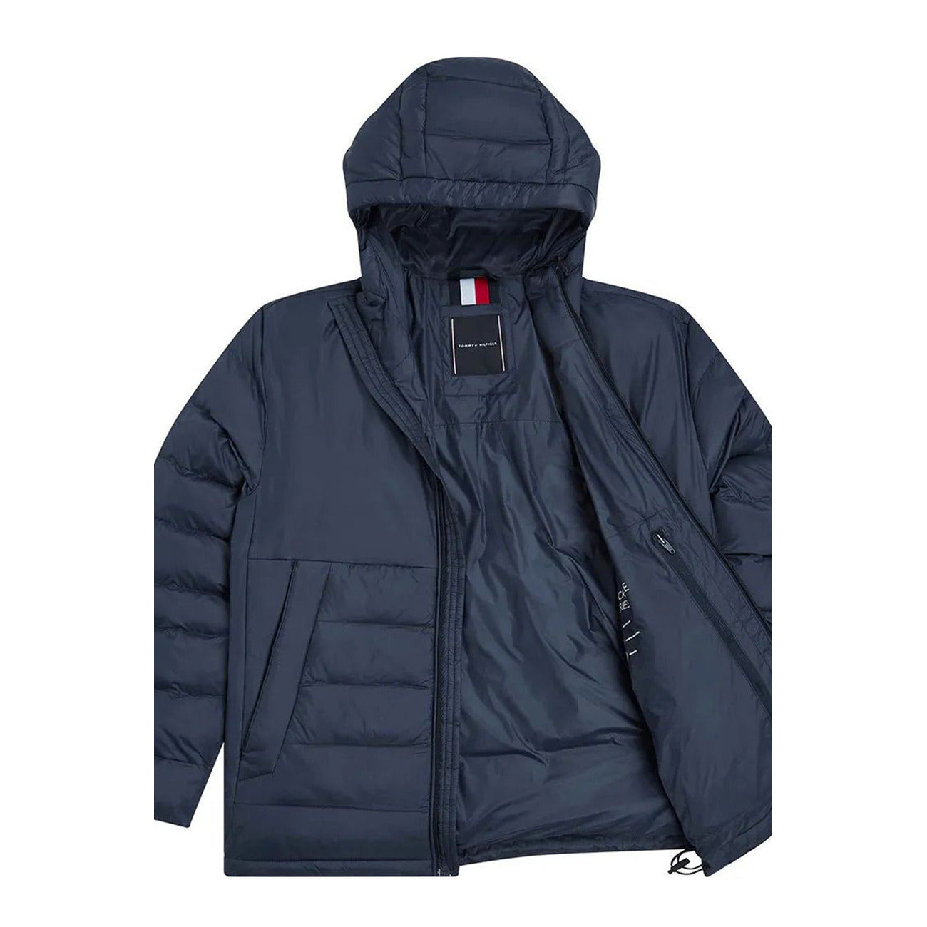 Tommy Hilfiger Denim - Tommy Hilfiger Denim Men's Jackets