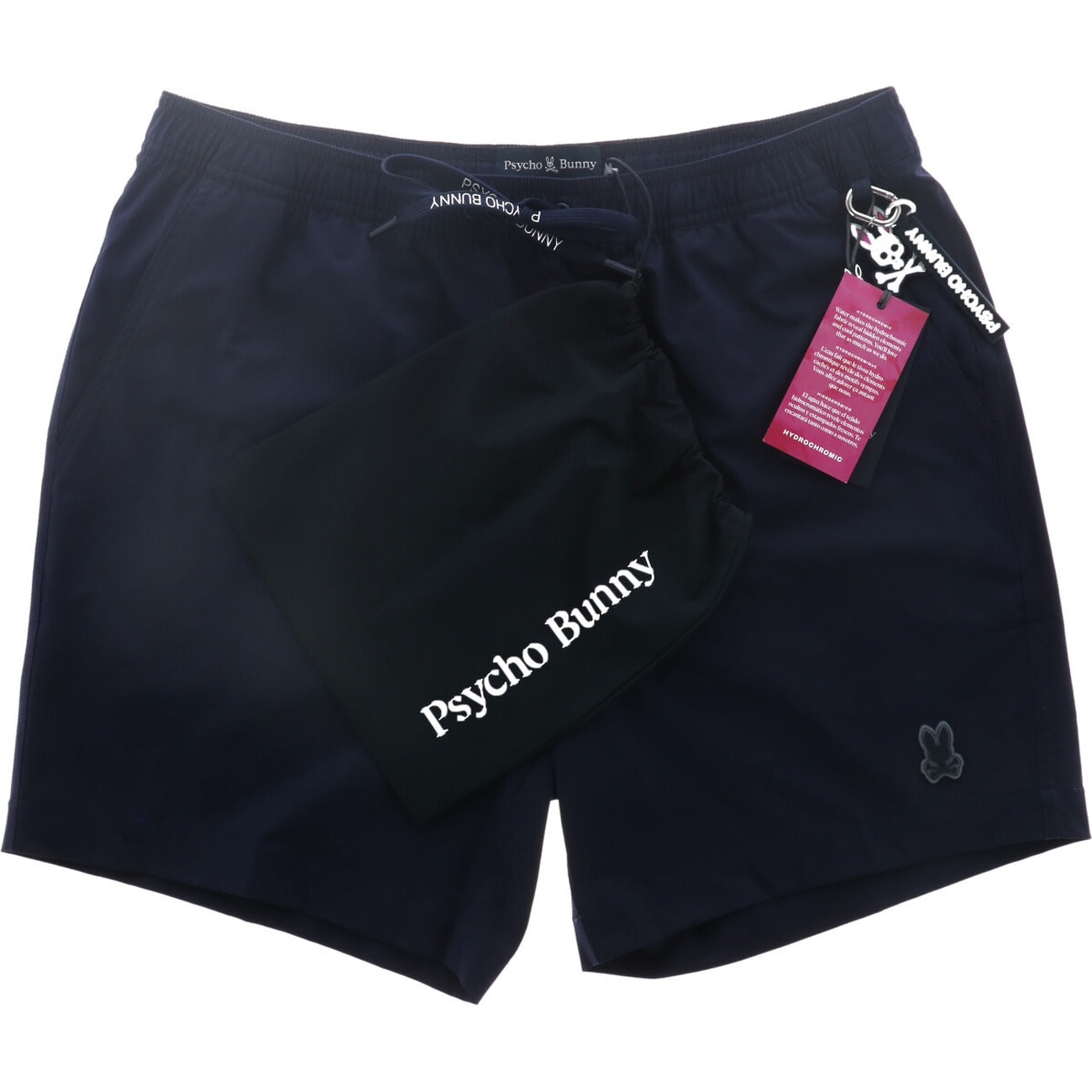 Psycho Bunny - Psycho Bunny Men's Swimwear