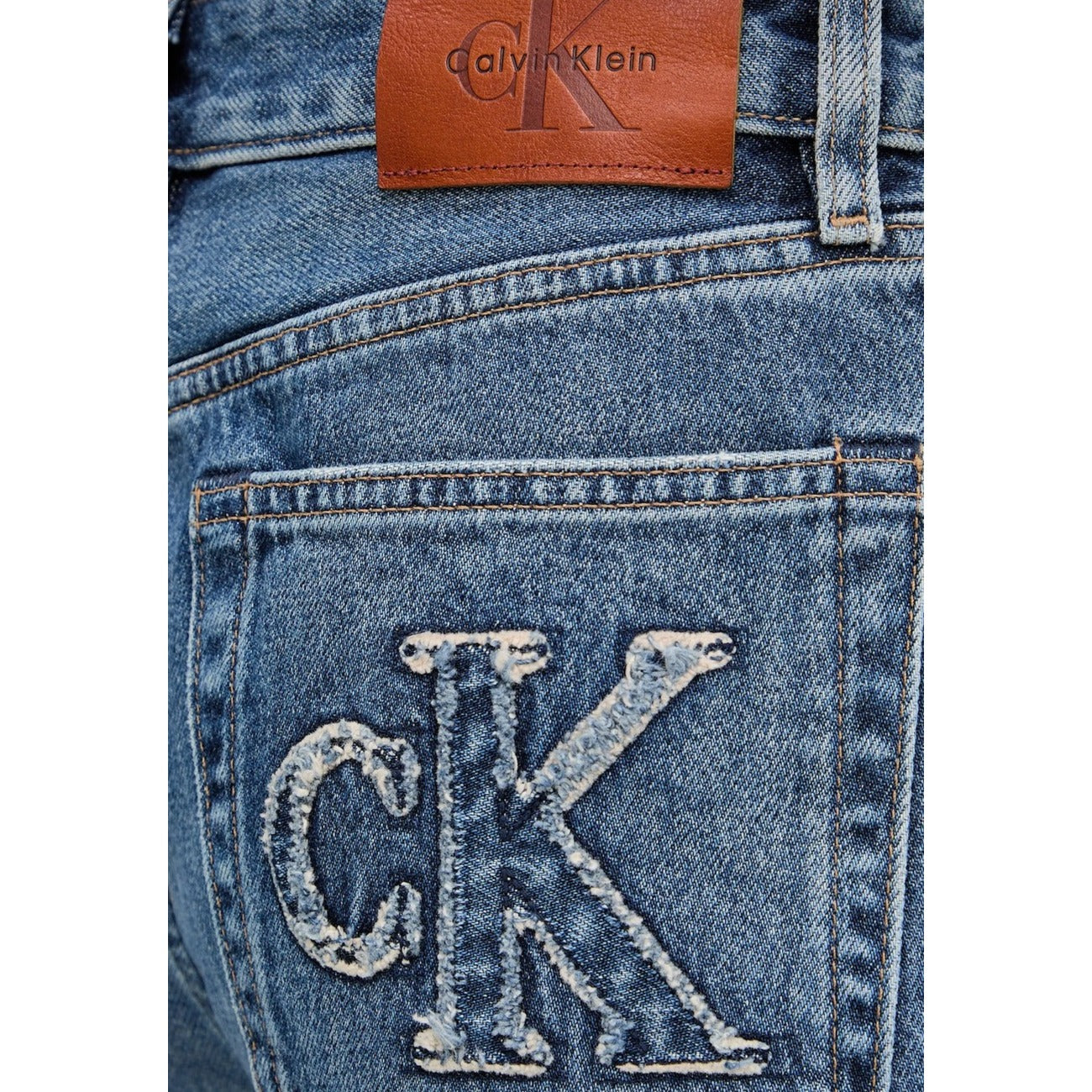 Calvin Klein Jeans - Calvin Klein Jeans Women's Jeans