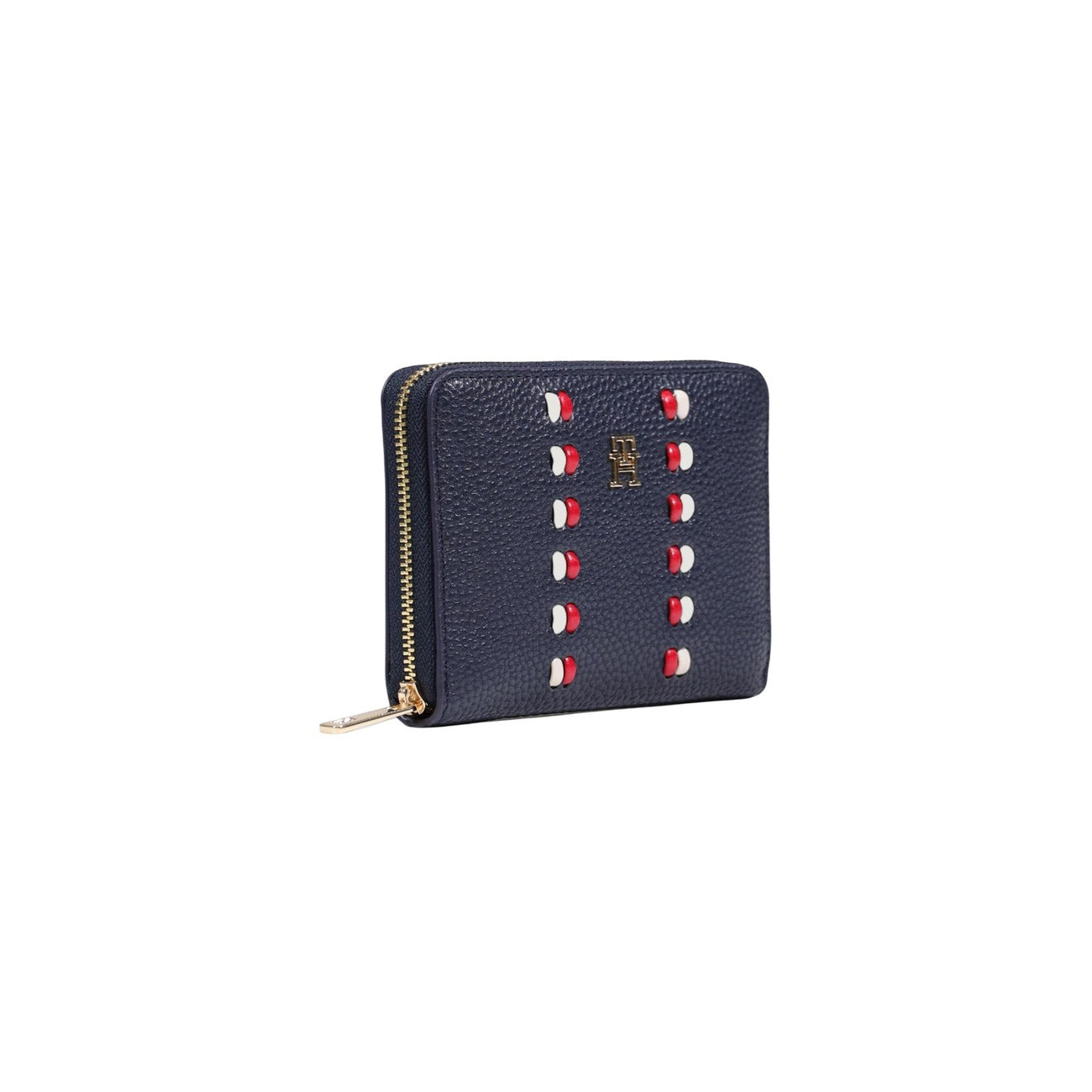 Portefeuille Tommy Hilfiger Femme bleu