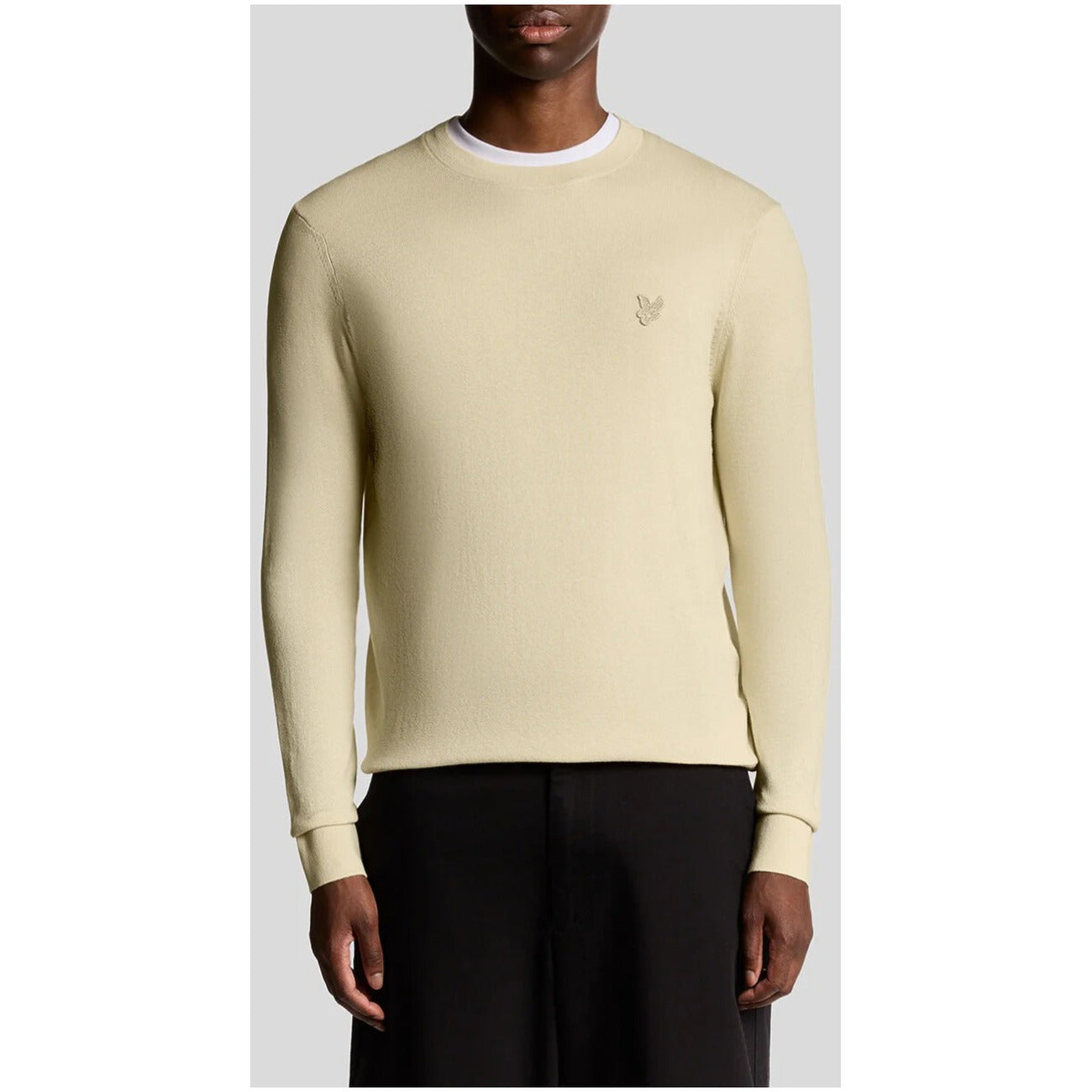 Lyle & Scott - Lyle & Scott Homme Sweatshirts
