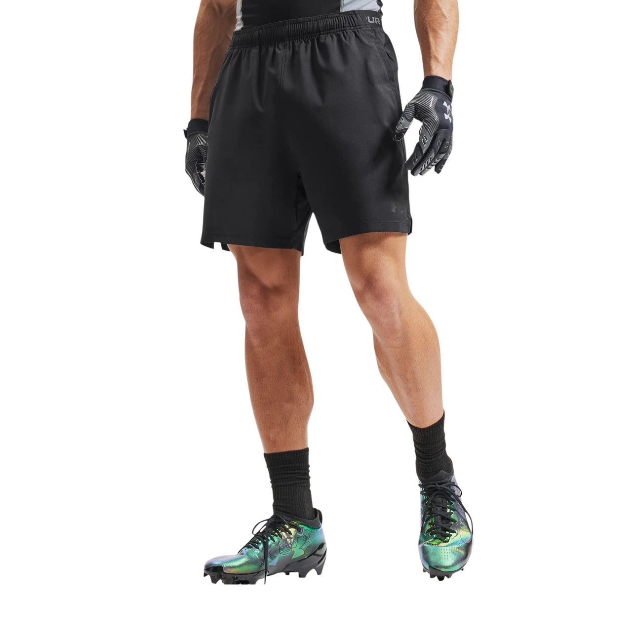 Under Armour - Under Armour Homme Bermudas