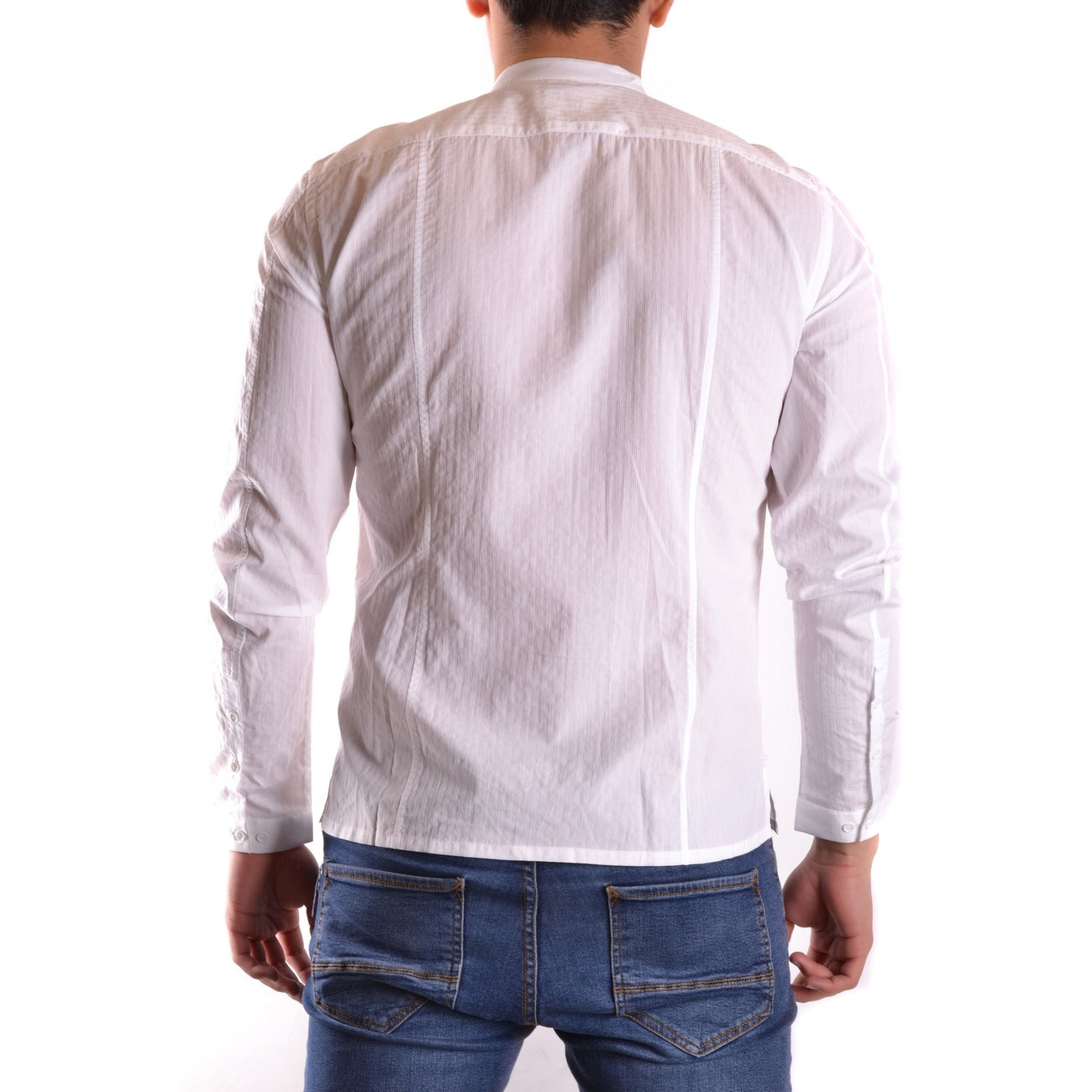 Paolo Pecora - Paolo Pecora Men's Shirts