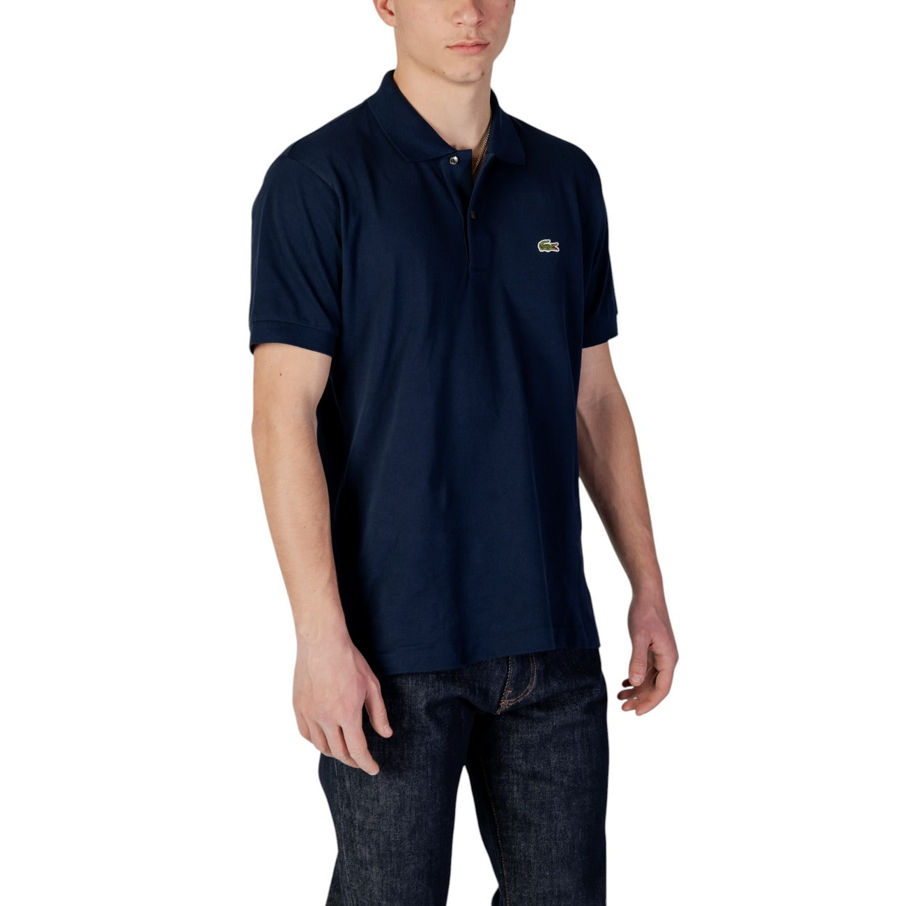 Lacoste - Lacoste Homme Polo