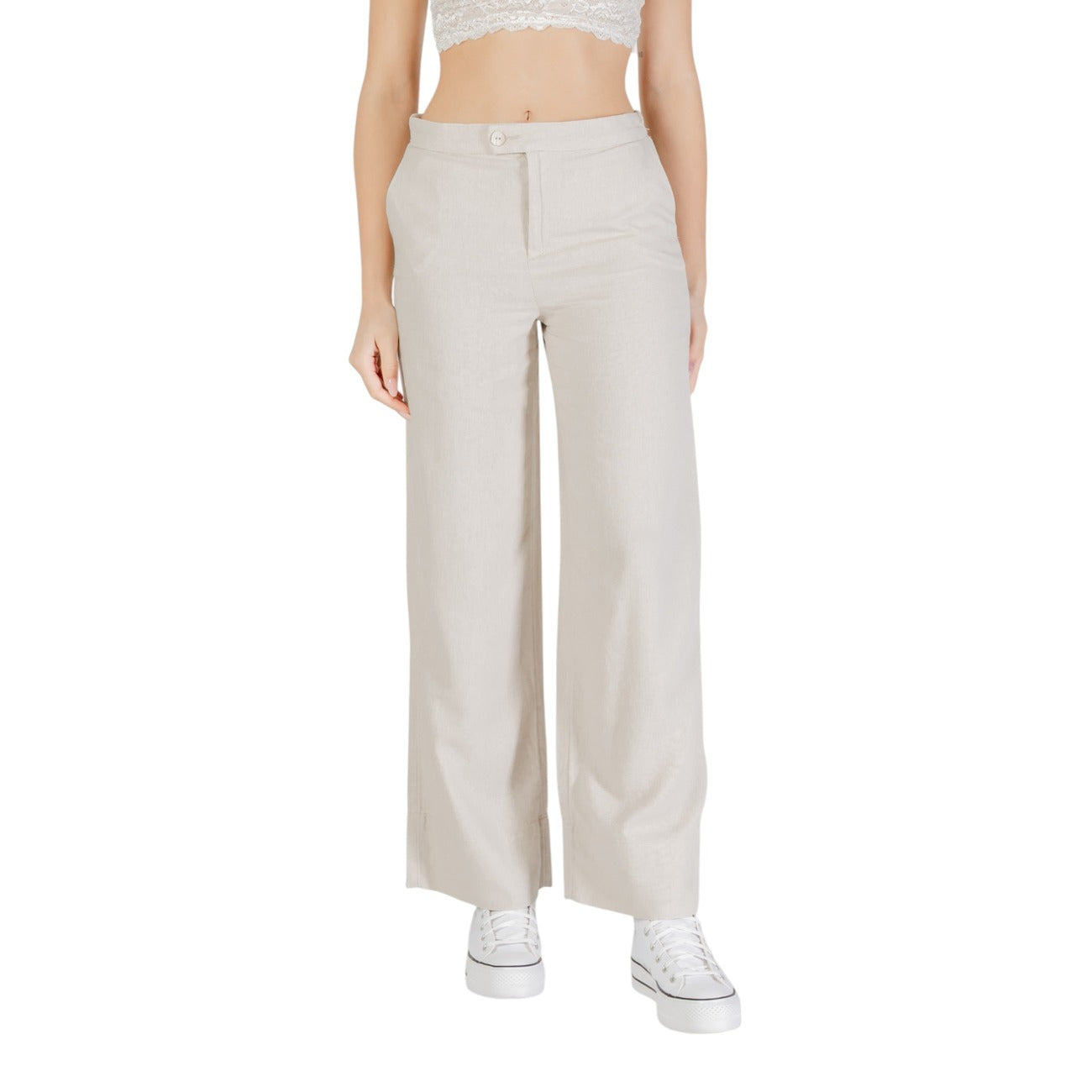 Only - Only Femme Pantalons