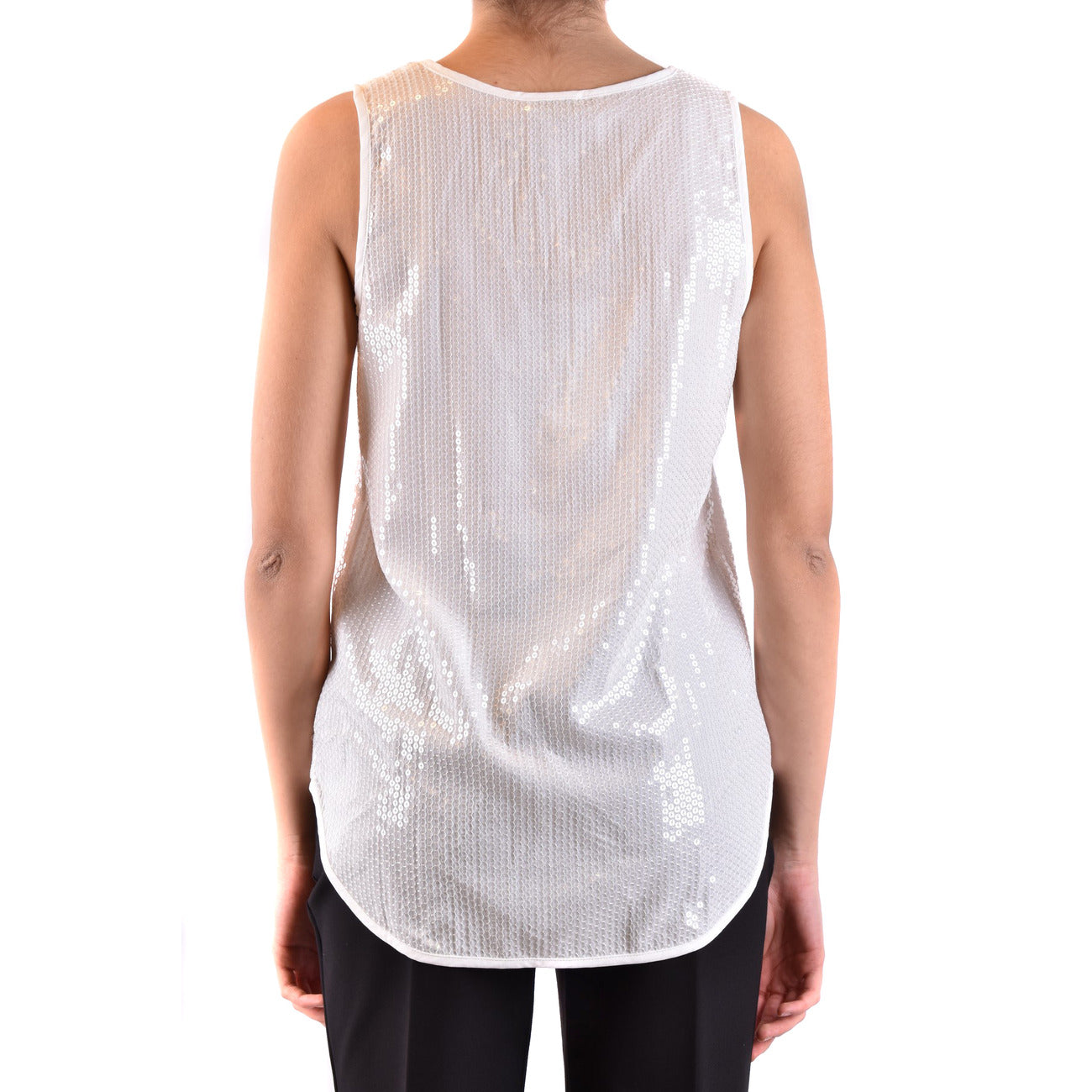 P.a.r.o.s.h. - P.a.r.o.s.h. Women's Tank Tops