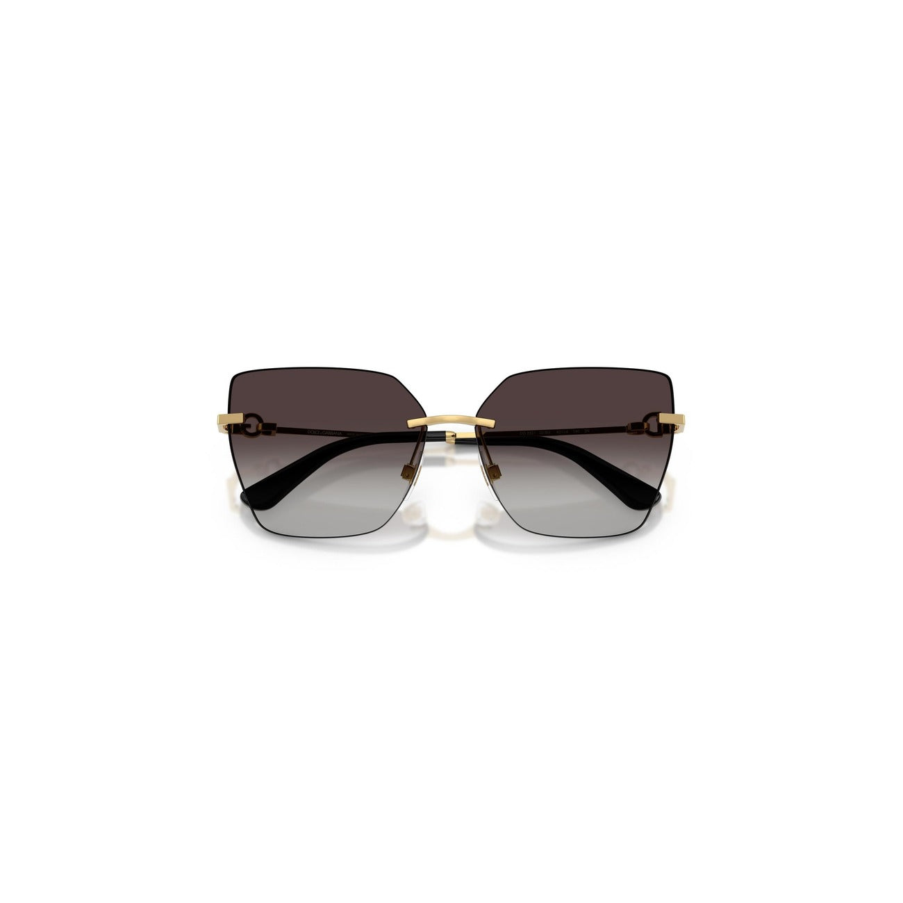 Dolce & Gabbana - Dolce & Gabbana Femme Lunettes De Soleil