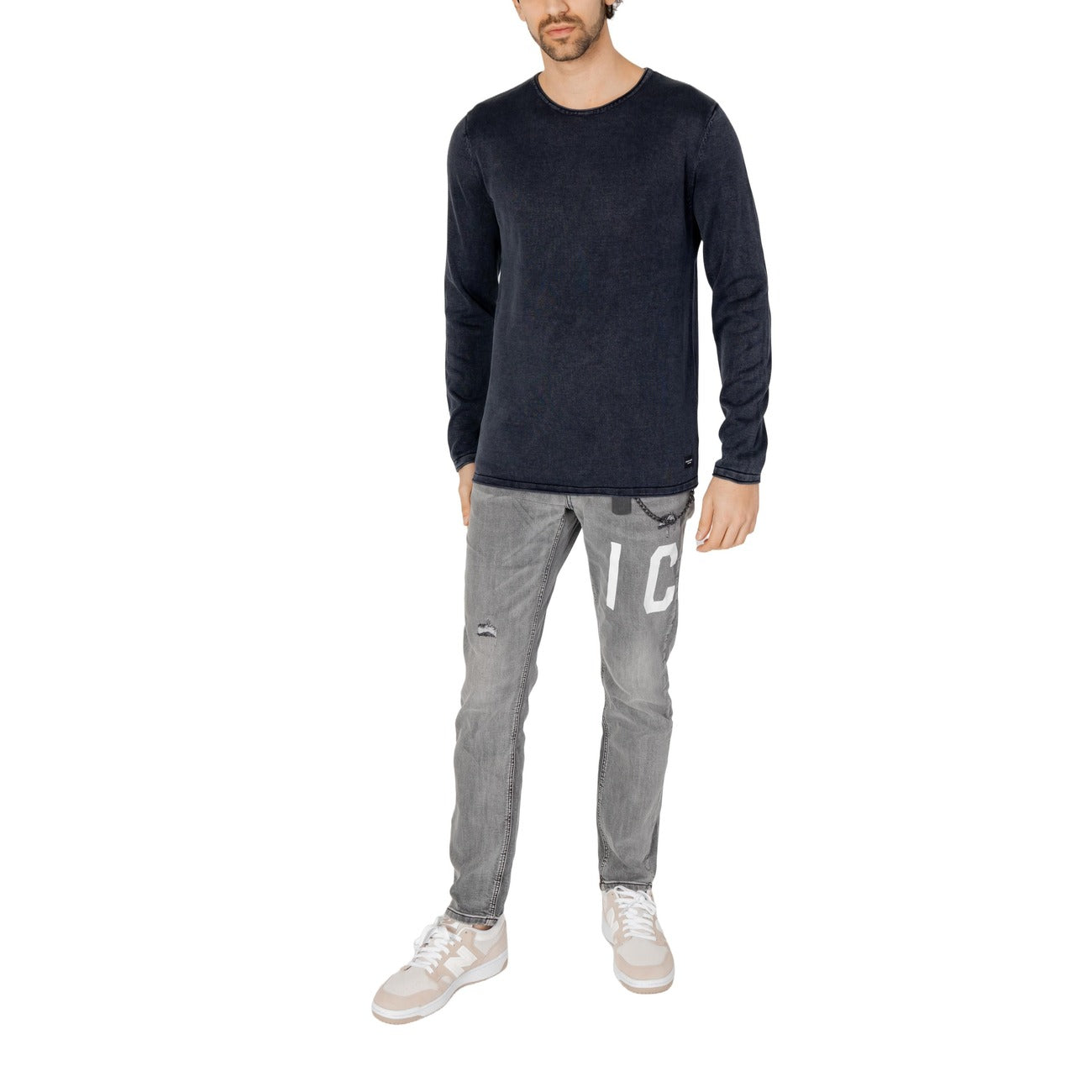 Jack & Jones - Jack & Jones Men's Sweaters