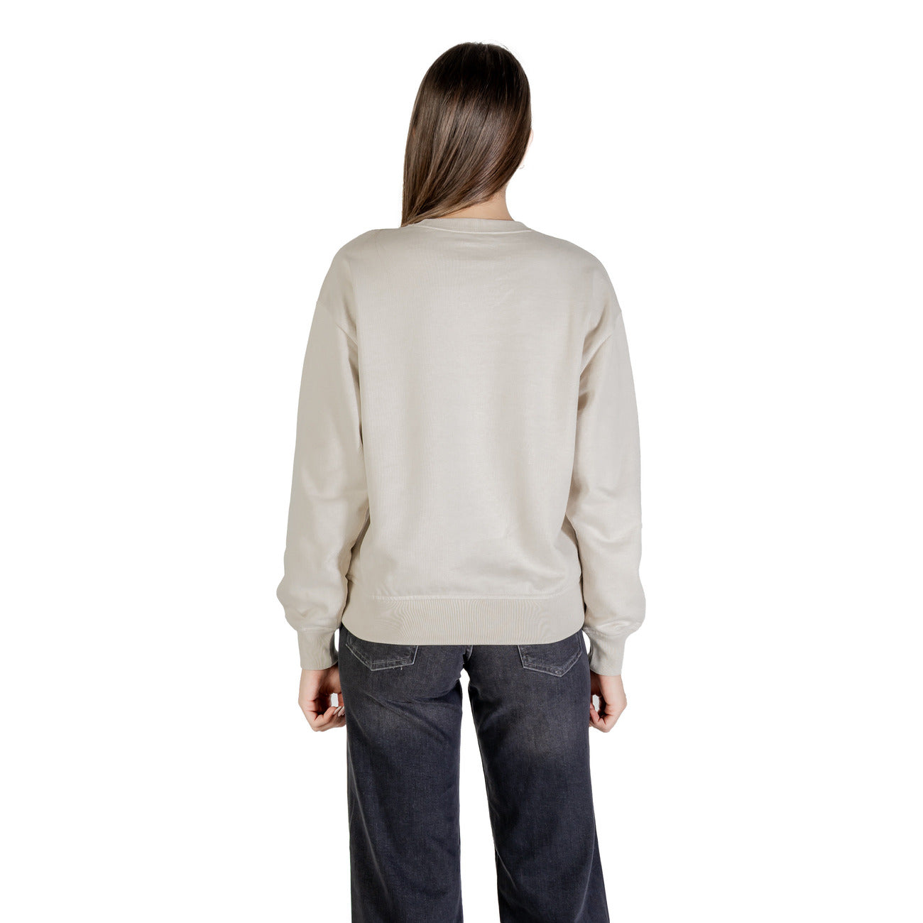 Calvin Klein Jeans - Calvin Klein Jeans Women's Sweatshirts