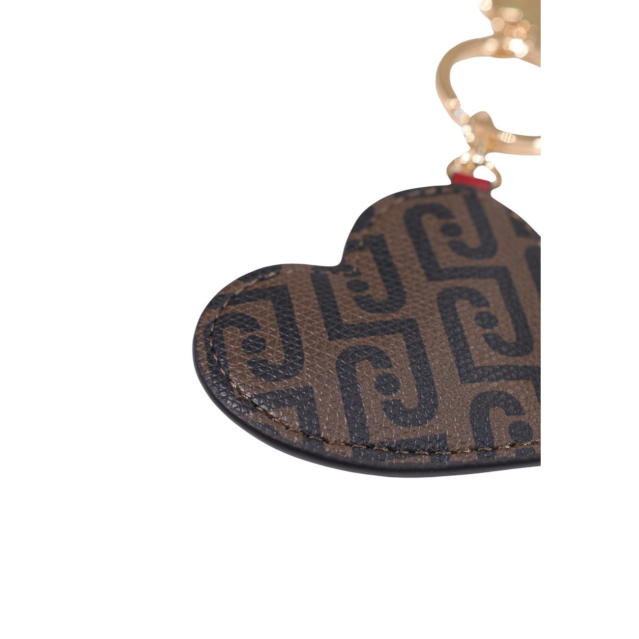 Liu Jo Women's Keyring – Red