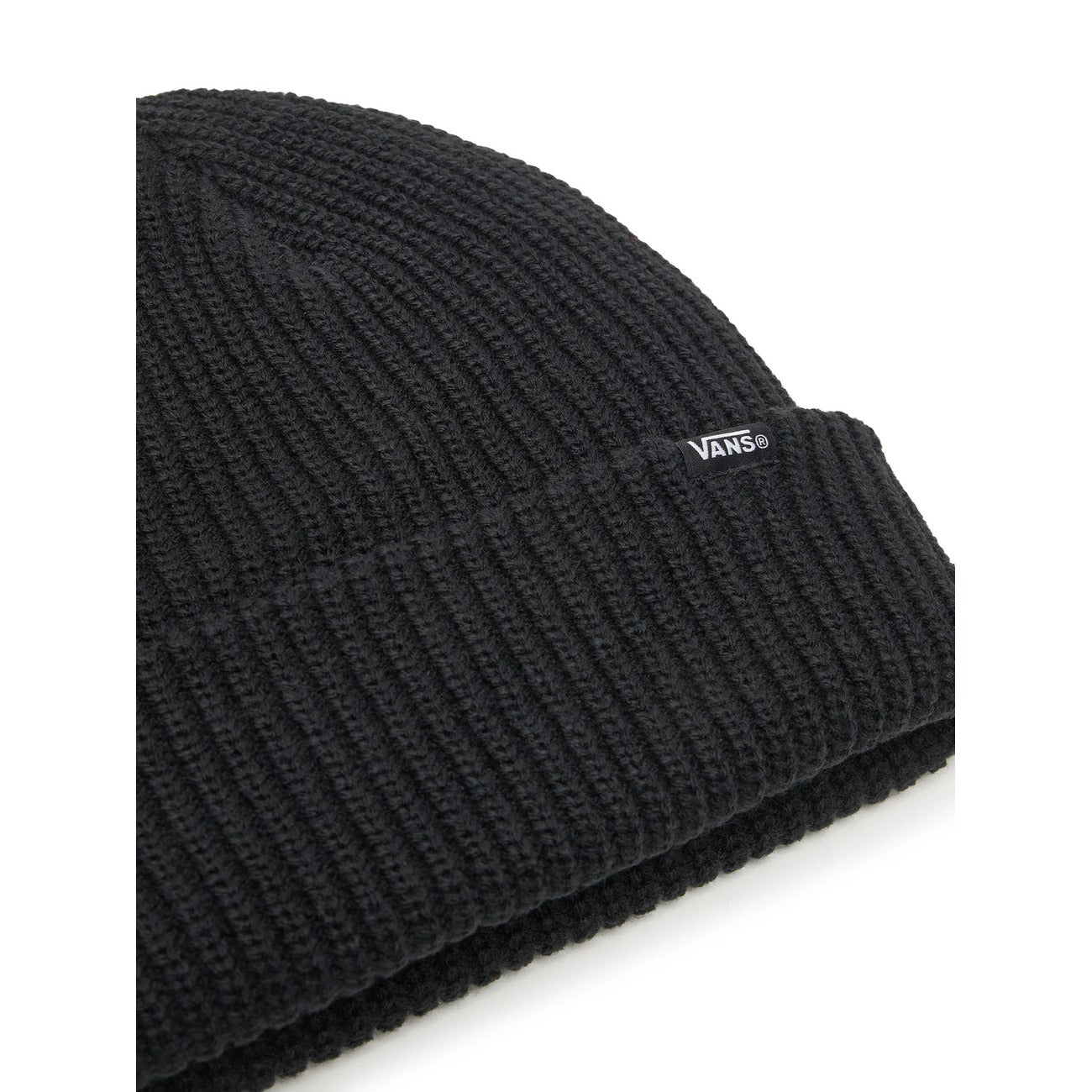 Chapeau Vans Homme – Noir