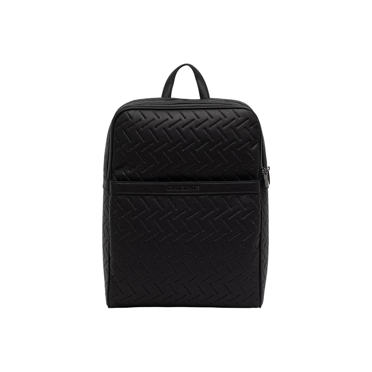 Sac à Dos Armani Exchange Homme – Noir