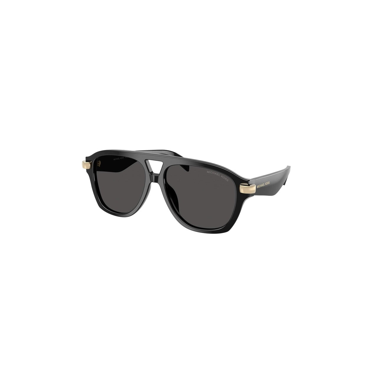 Lunettes de Soleil Michael Kors Femme – Noir