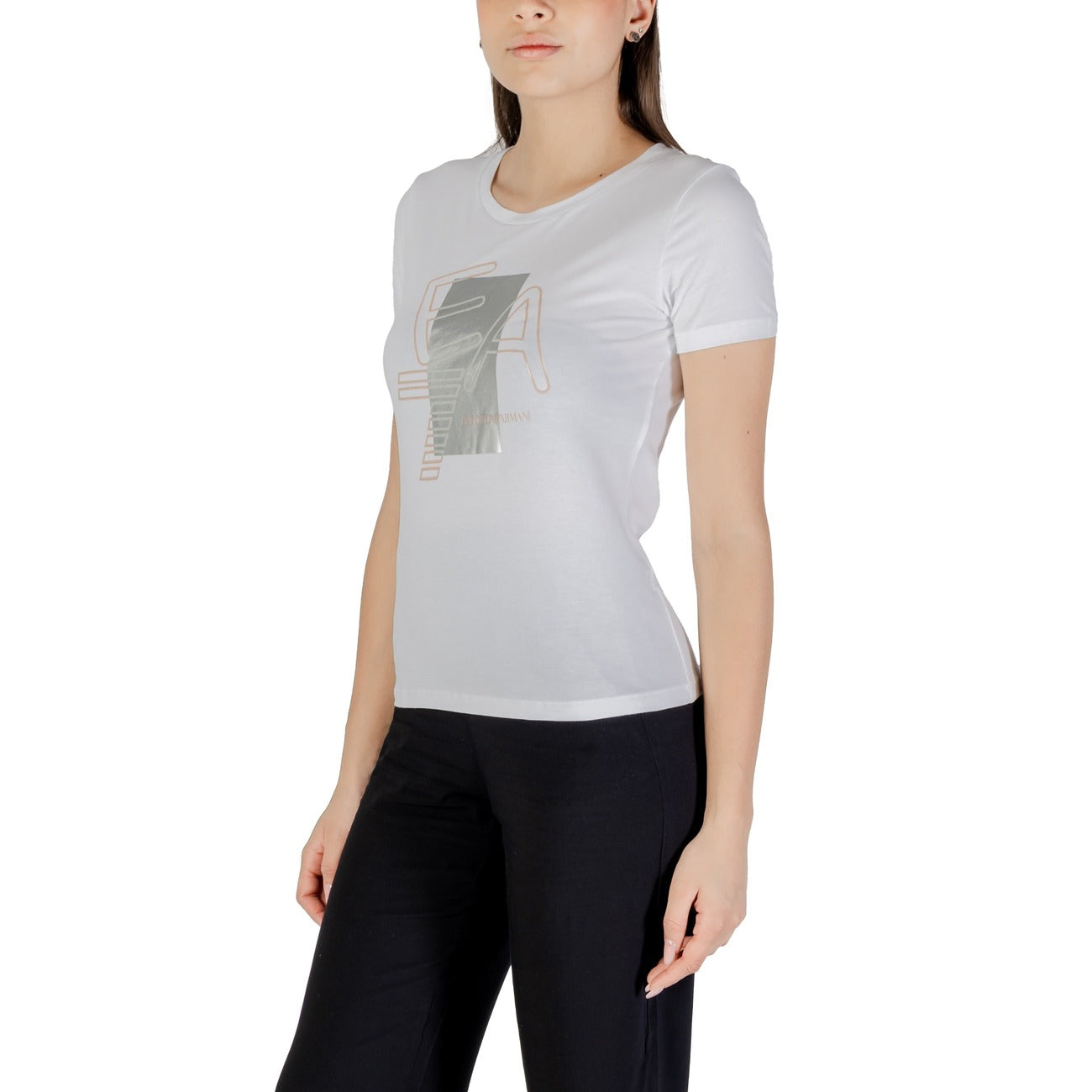 Ea7 - Ea7 Femme T-Shirts