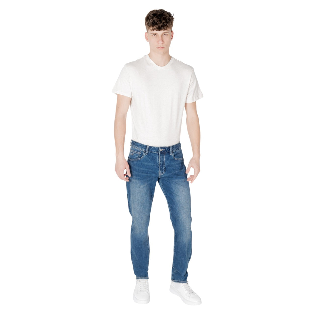 Armani Exchange - Armani Exchange Homme Jeans